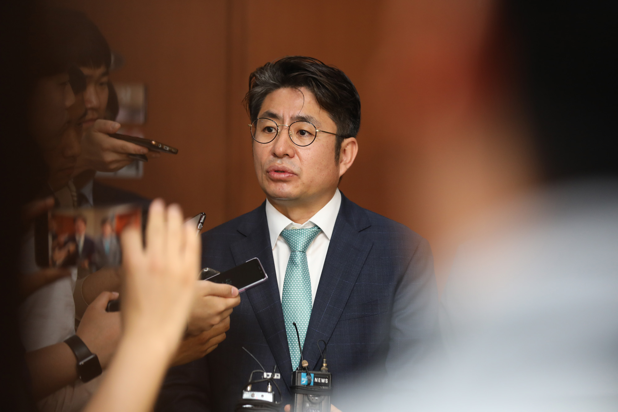 정치국회;박종진;송파을출마선언