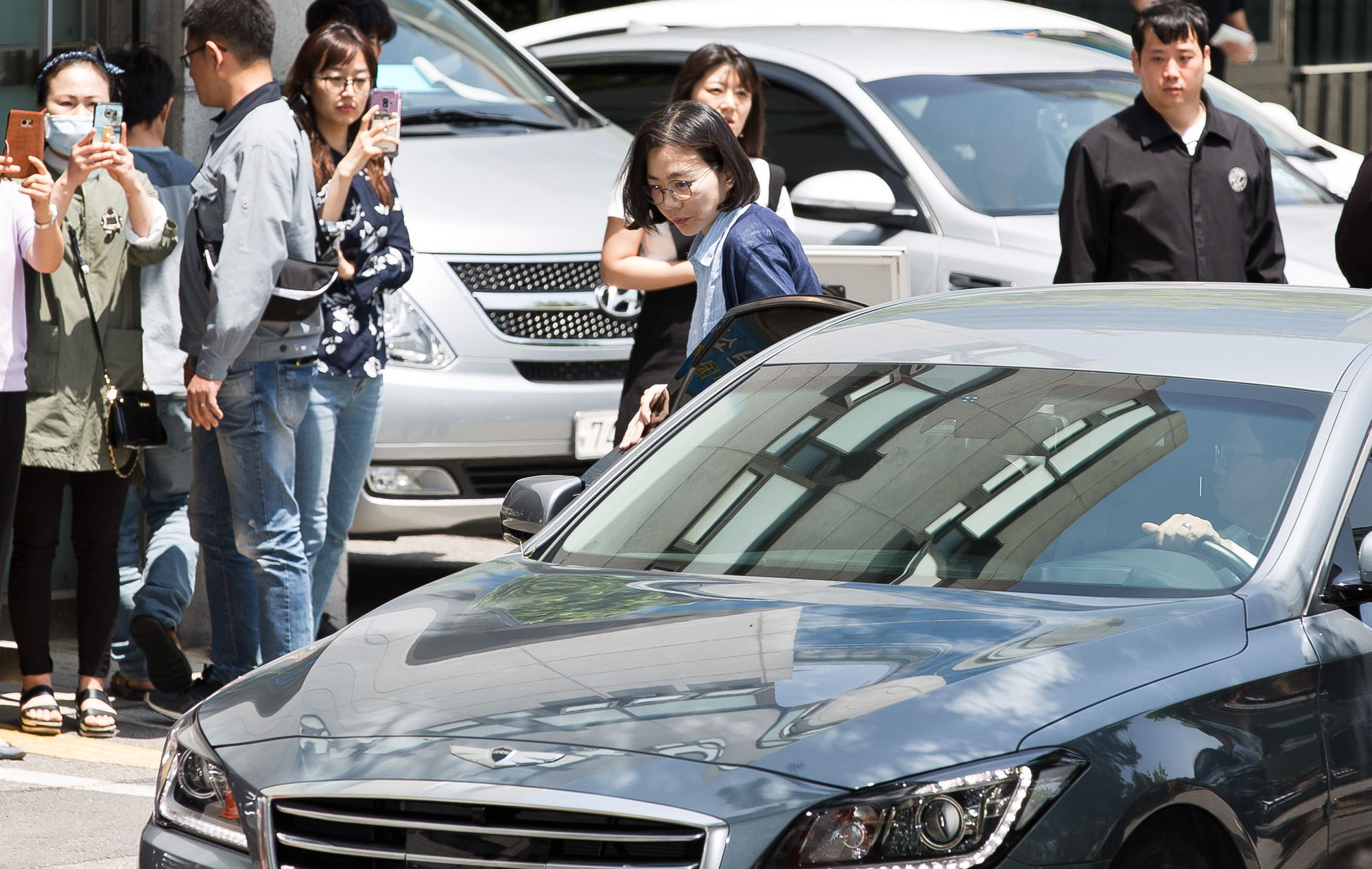 사회;사건사고;땅콩회항사건;갑질사건;대한항공;한진그룹;조현아;조현아전대한항공부사장;필리핀가사도우미;가사도우미불법고용;서울출입국외국인청