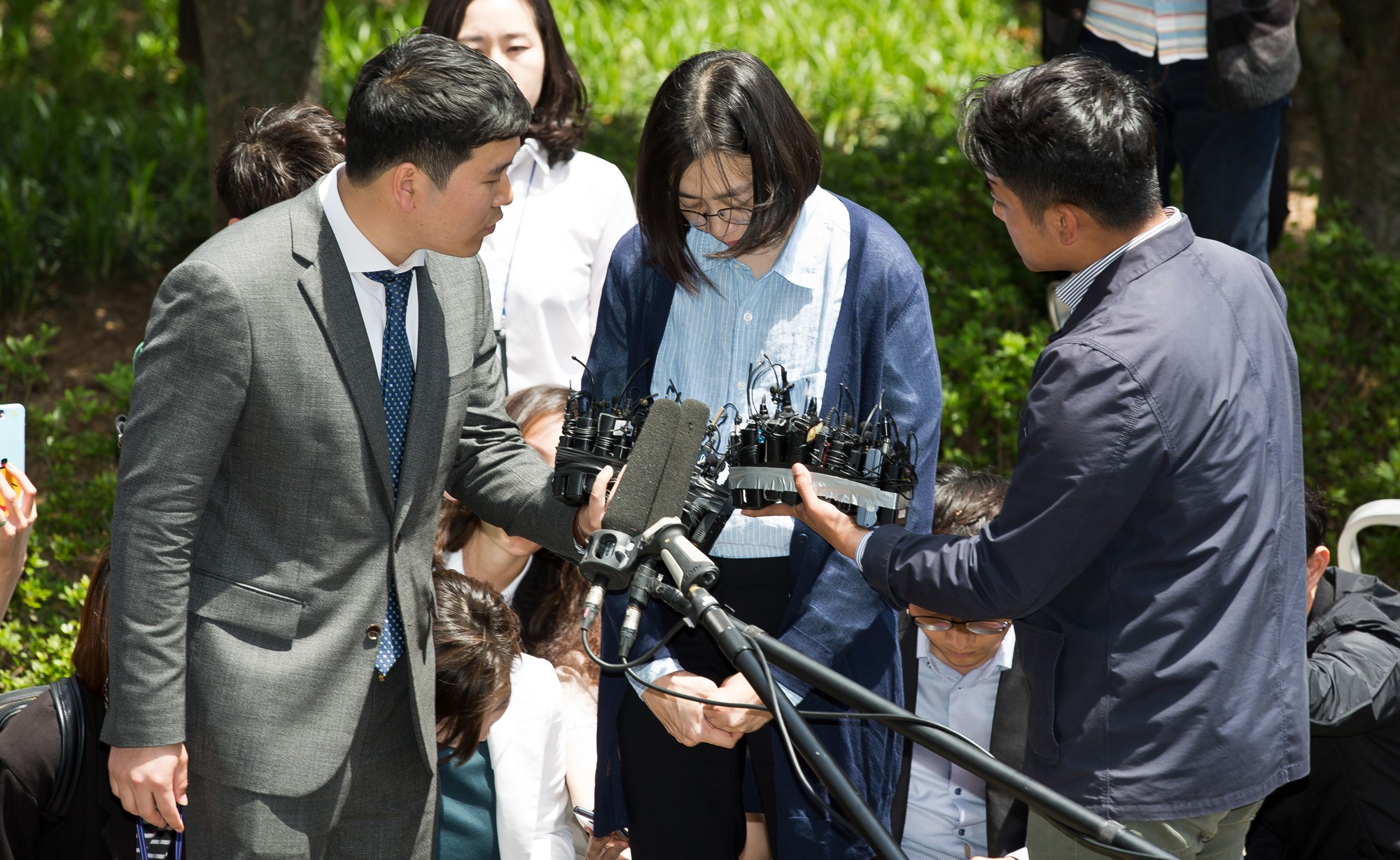 사회;사건사고;땅콩회항사건;갑질사건;대한항공;한진그룹;조현아;조현아전대한항공부사장;필리핀가사도우미;가사도우미불법고용;서울출입국외국인청