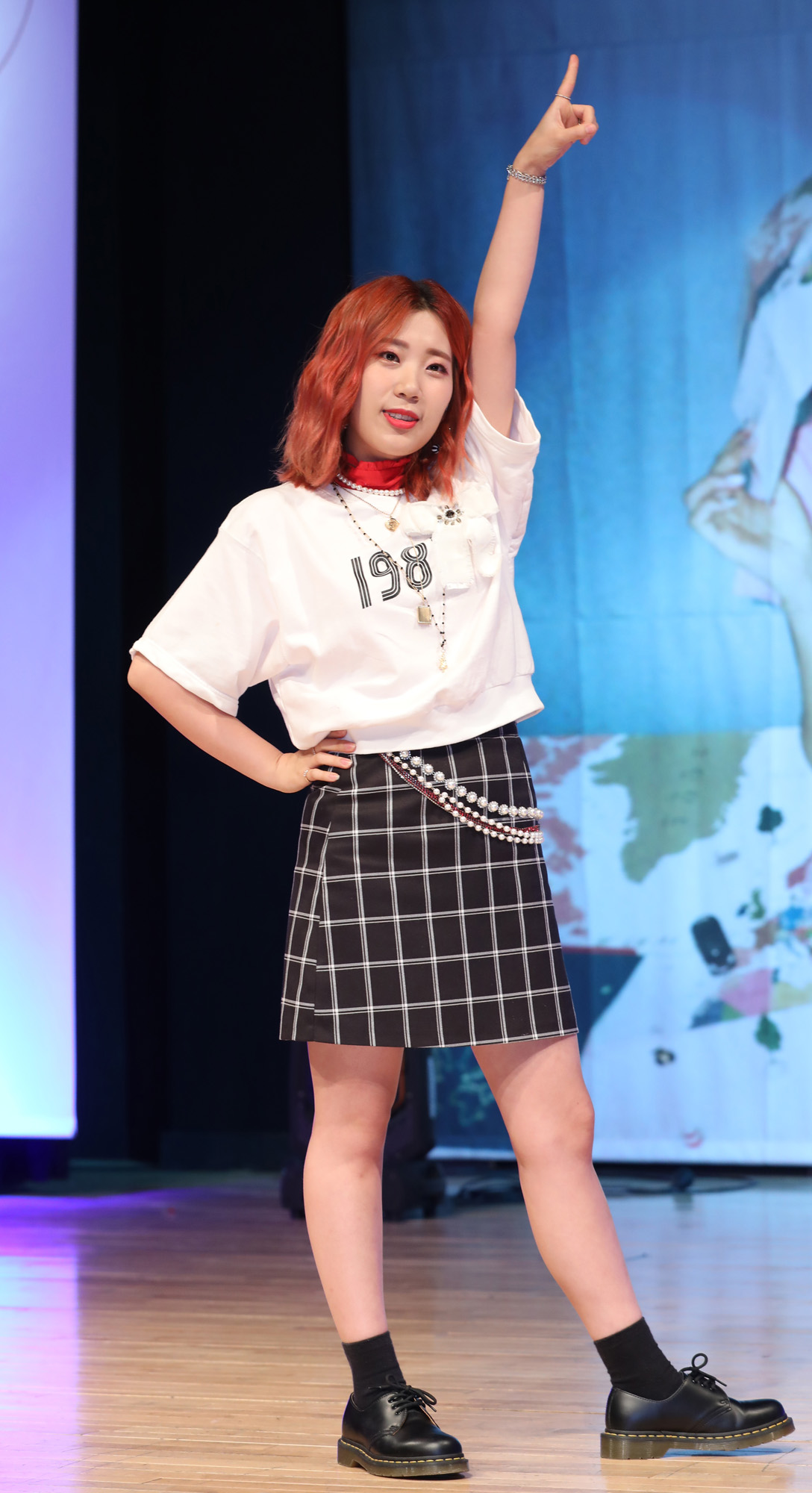 볼빨간사춘기;안지영;우지윤;고막여친