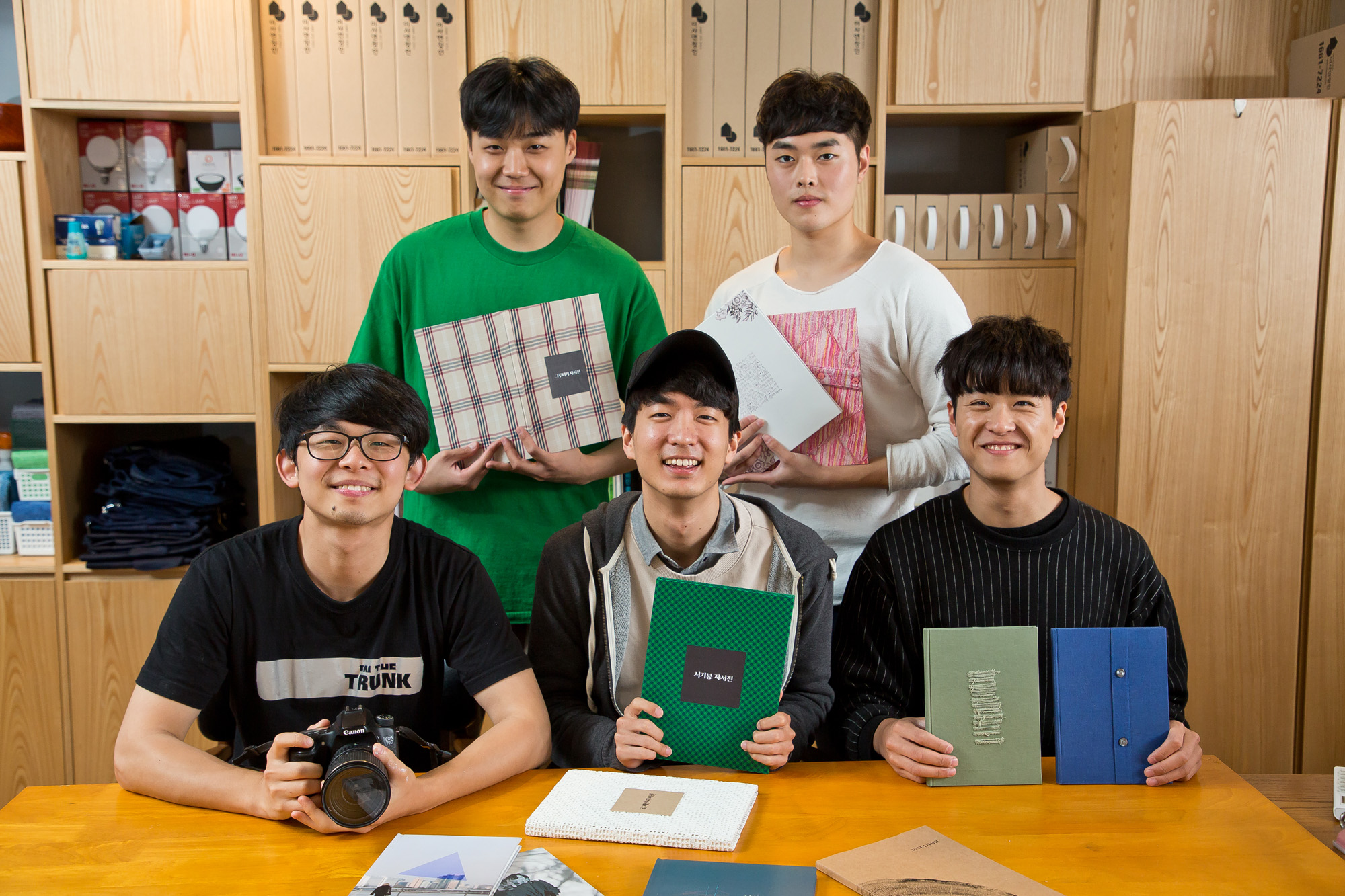 사회;세태;인물;달팽이프로젝트;자서전;일반인자서전;이홍근;배완;김정재;인생의자취