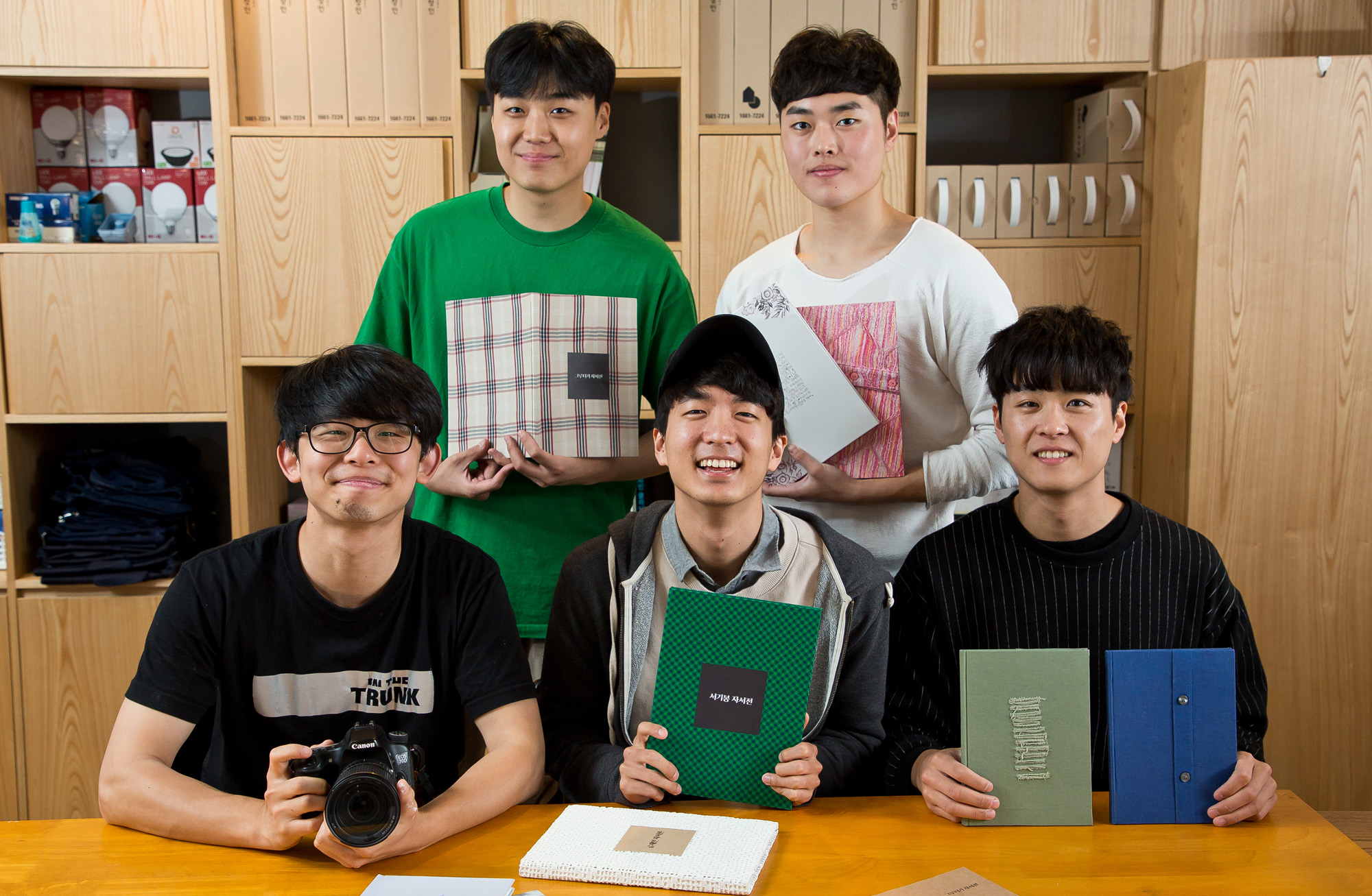 사회;세태;인물;달팽이프로젝트;자서전;일반인자서전;이홍근;배완;김정재;인생의자취