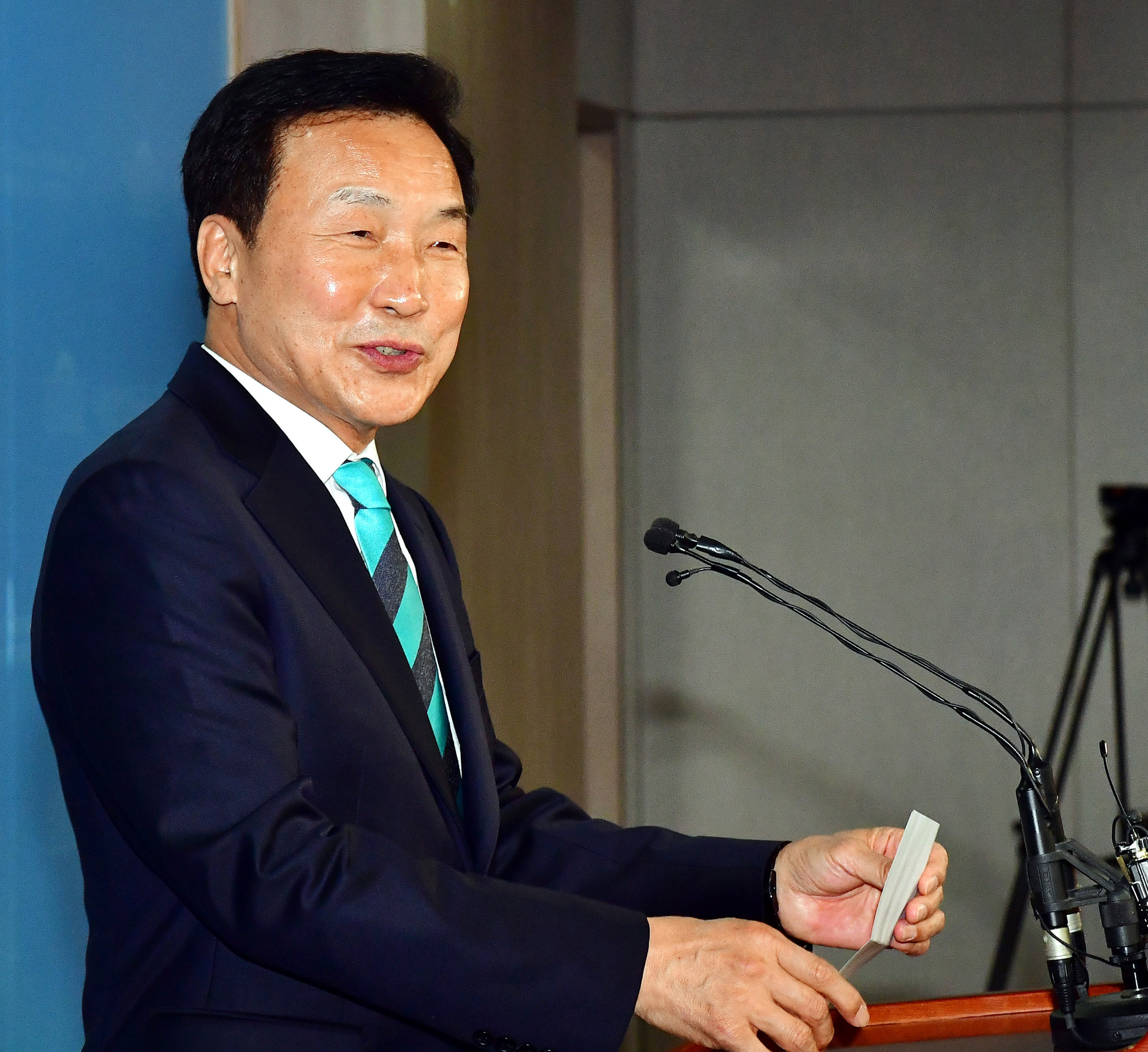 정치국회;손학규;바른미래당송파을