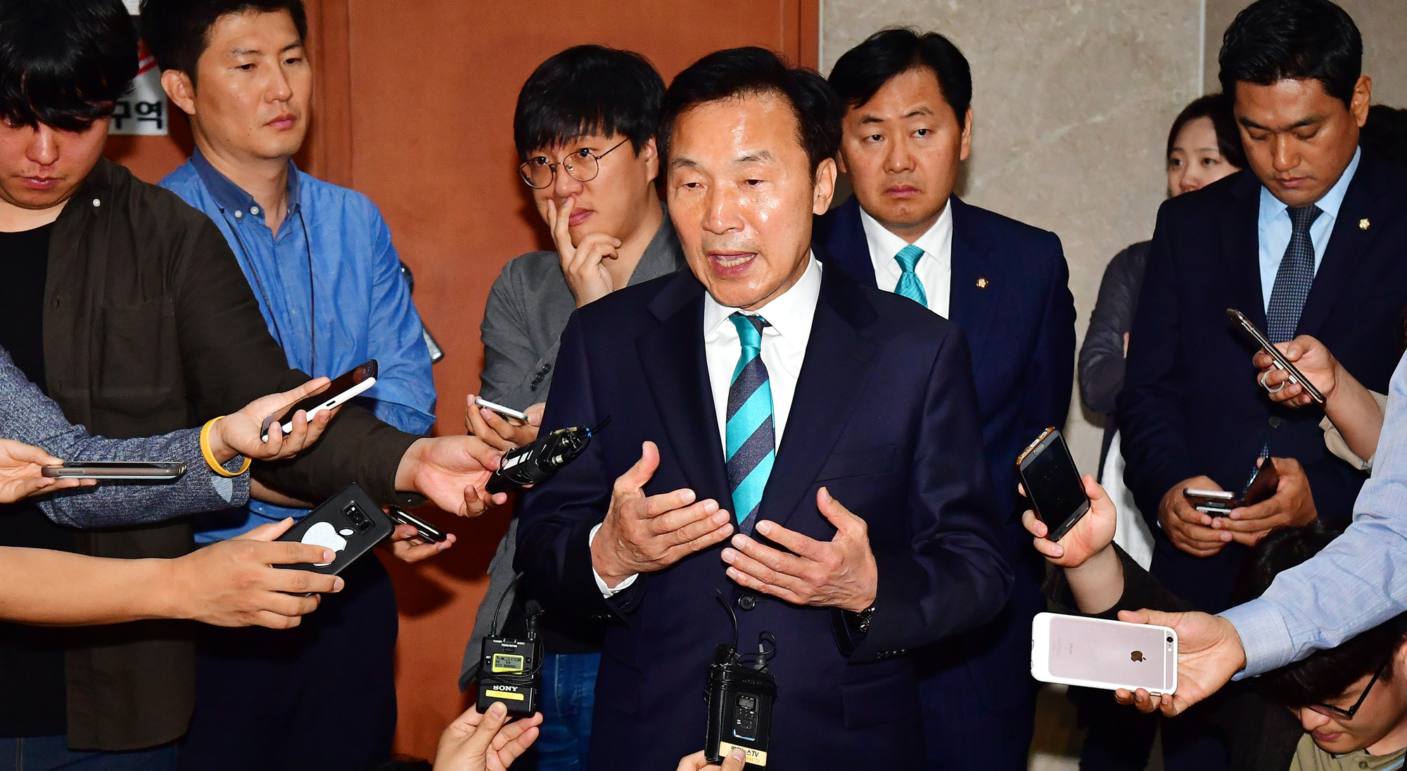 정치국회;손학규;바른미래당송파을