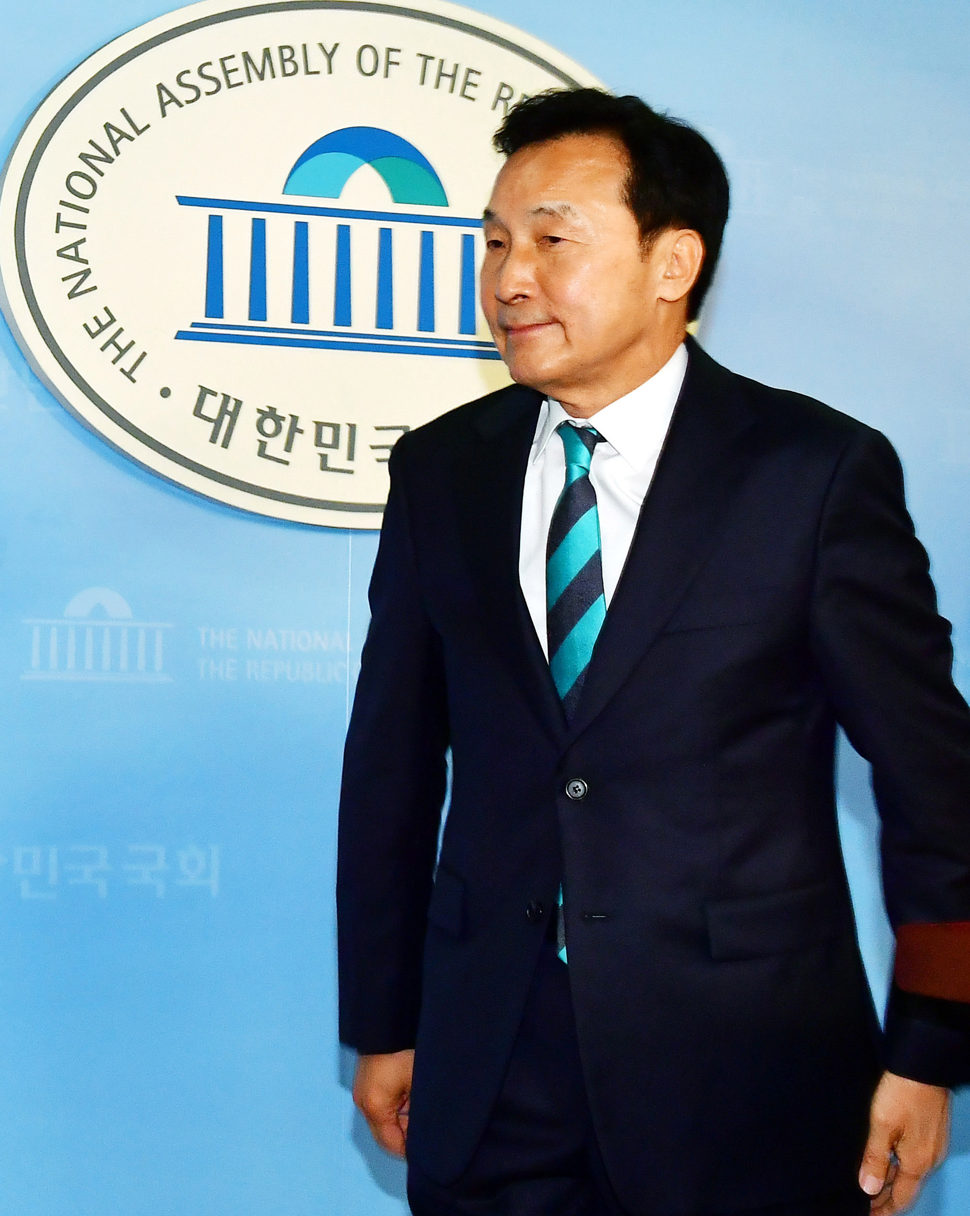 정치국회;손학규;바른미래당송파을