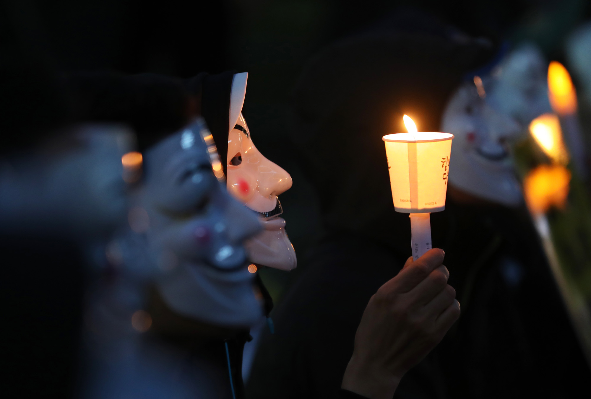 대한항공;갑질;조현민;조현아;조양호;한진그룹;4차촛불집회;가이포크스