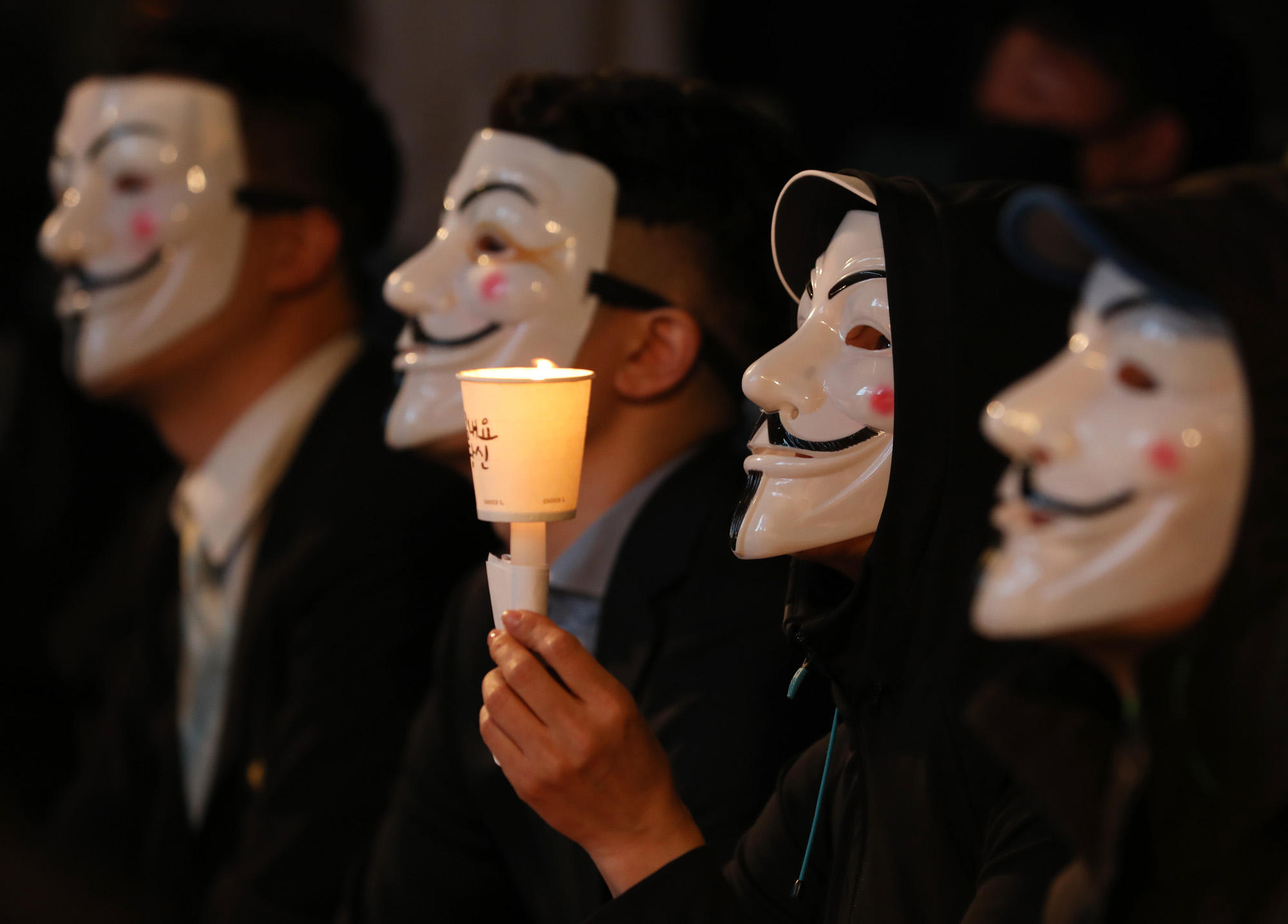 대한항공;갑질;조현민;조현아;조양호;한진그룹;4차촛불집회;가이포크스