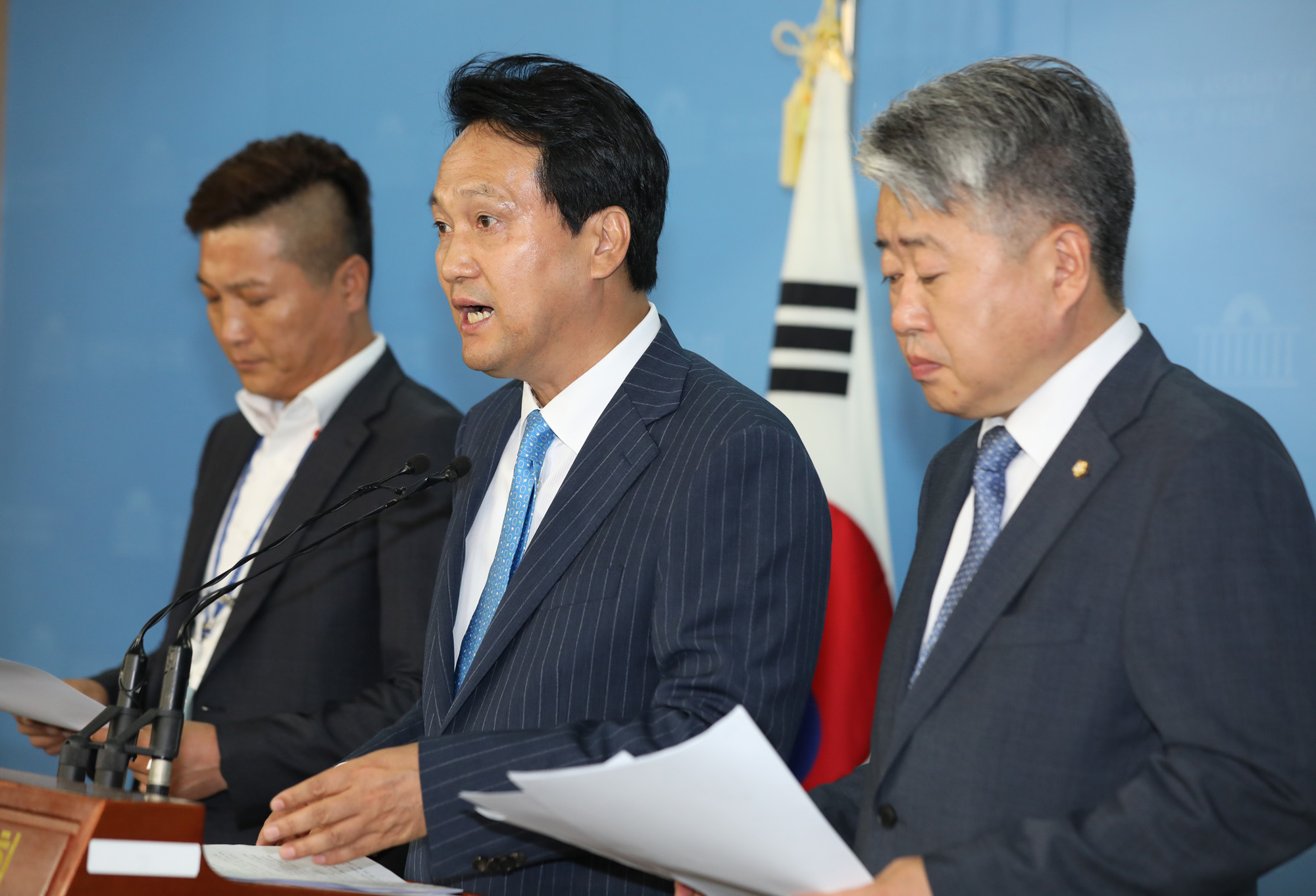 정치국회;원희룡제주도지사;안민석;라민우게이트