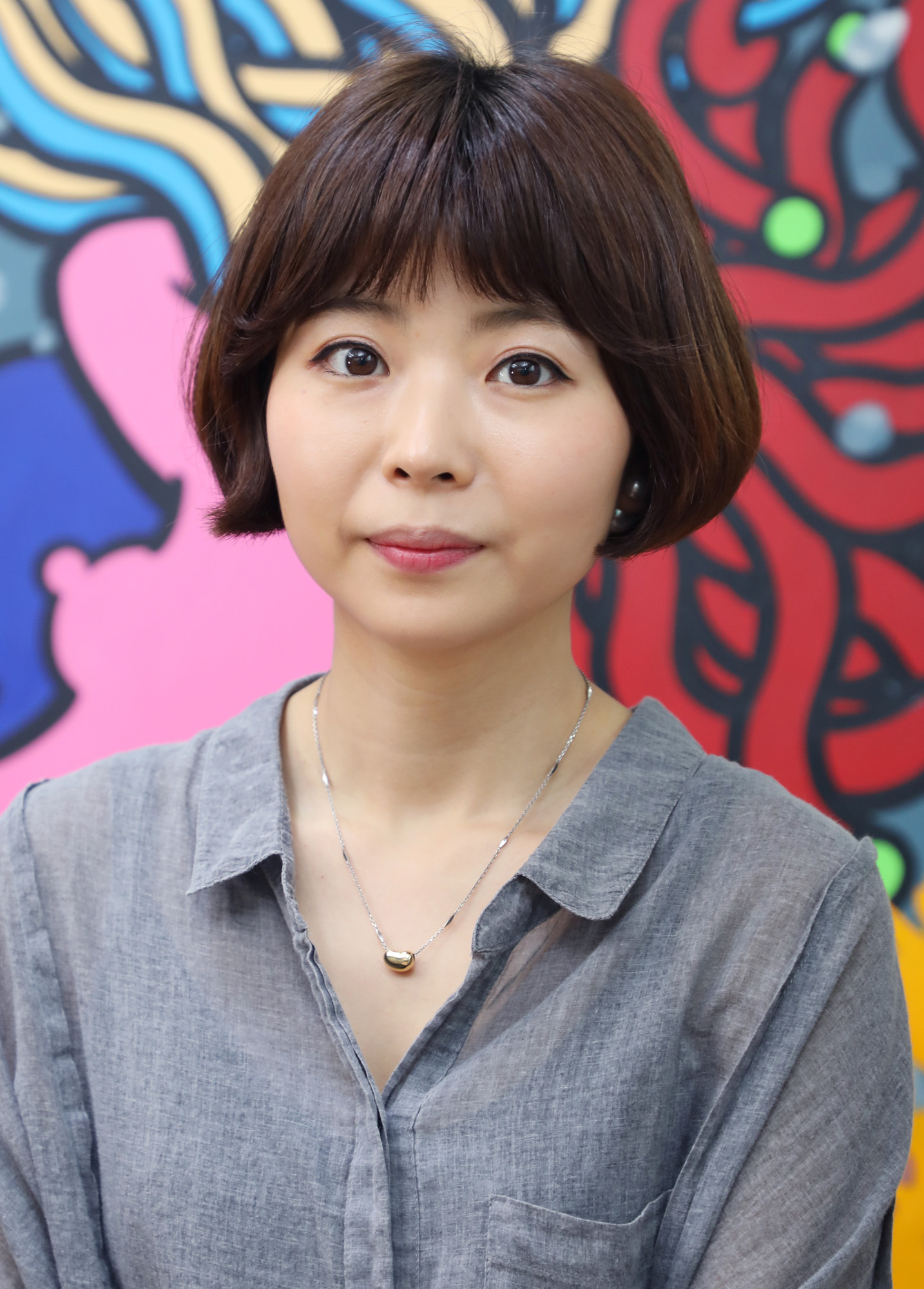 최나리;최나리작가;화가;아티스트;그림;화가의방;한국미술응원