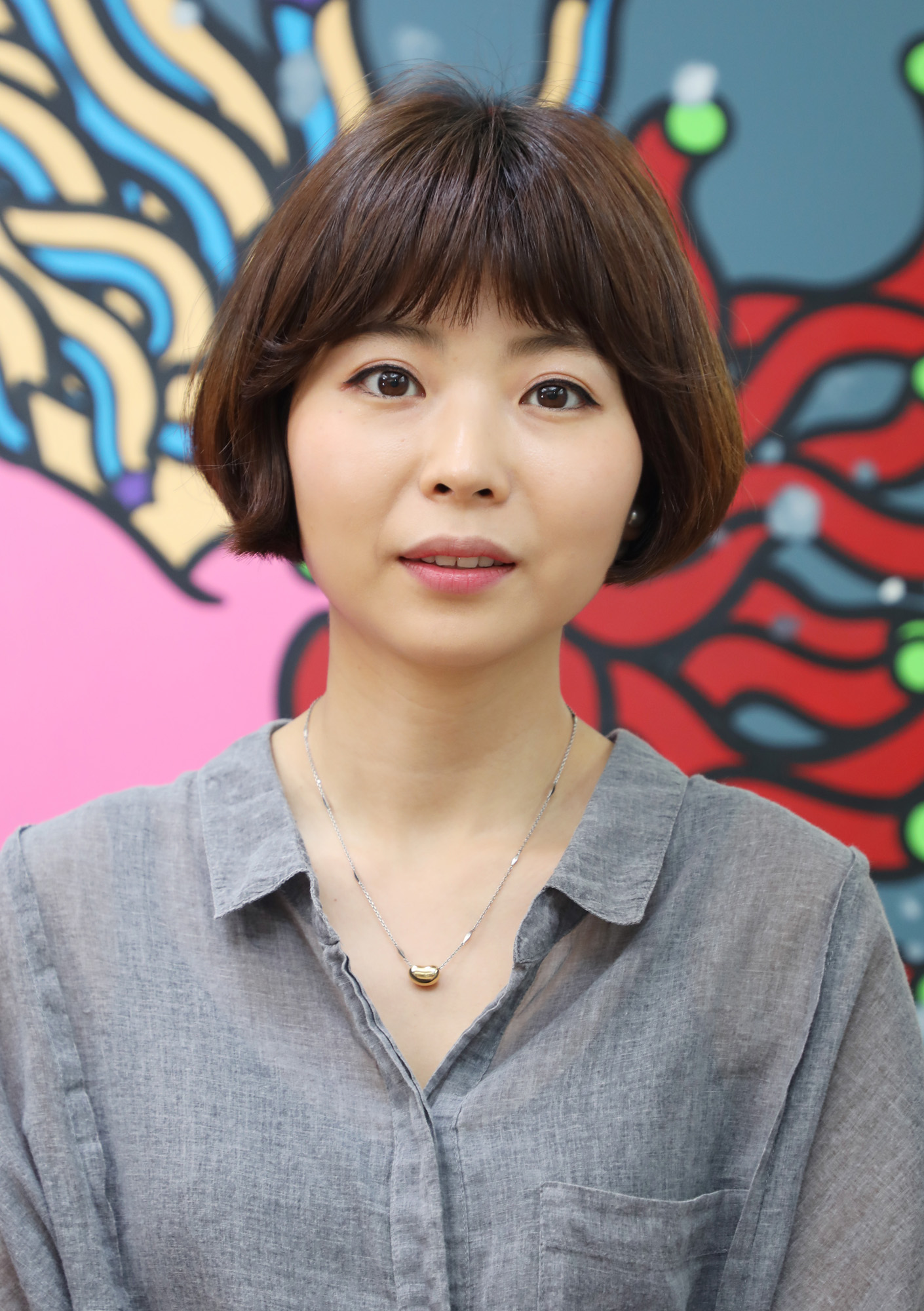 최나리;최나리작가;화가;아티스트;그림;화가의방;한국미술응원