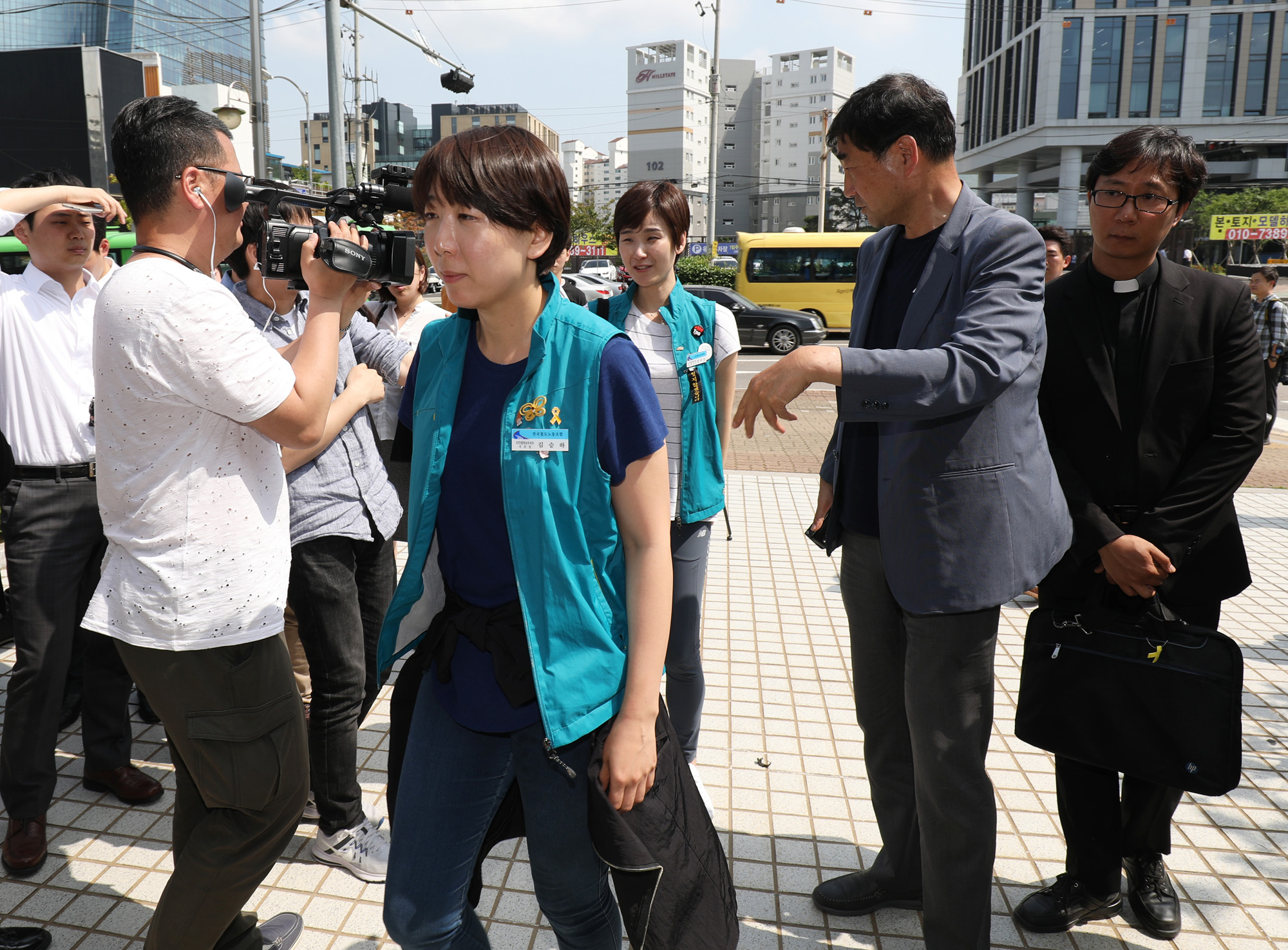 KTX;양승태;대법원장;승무원