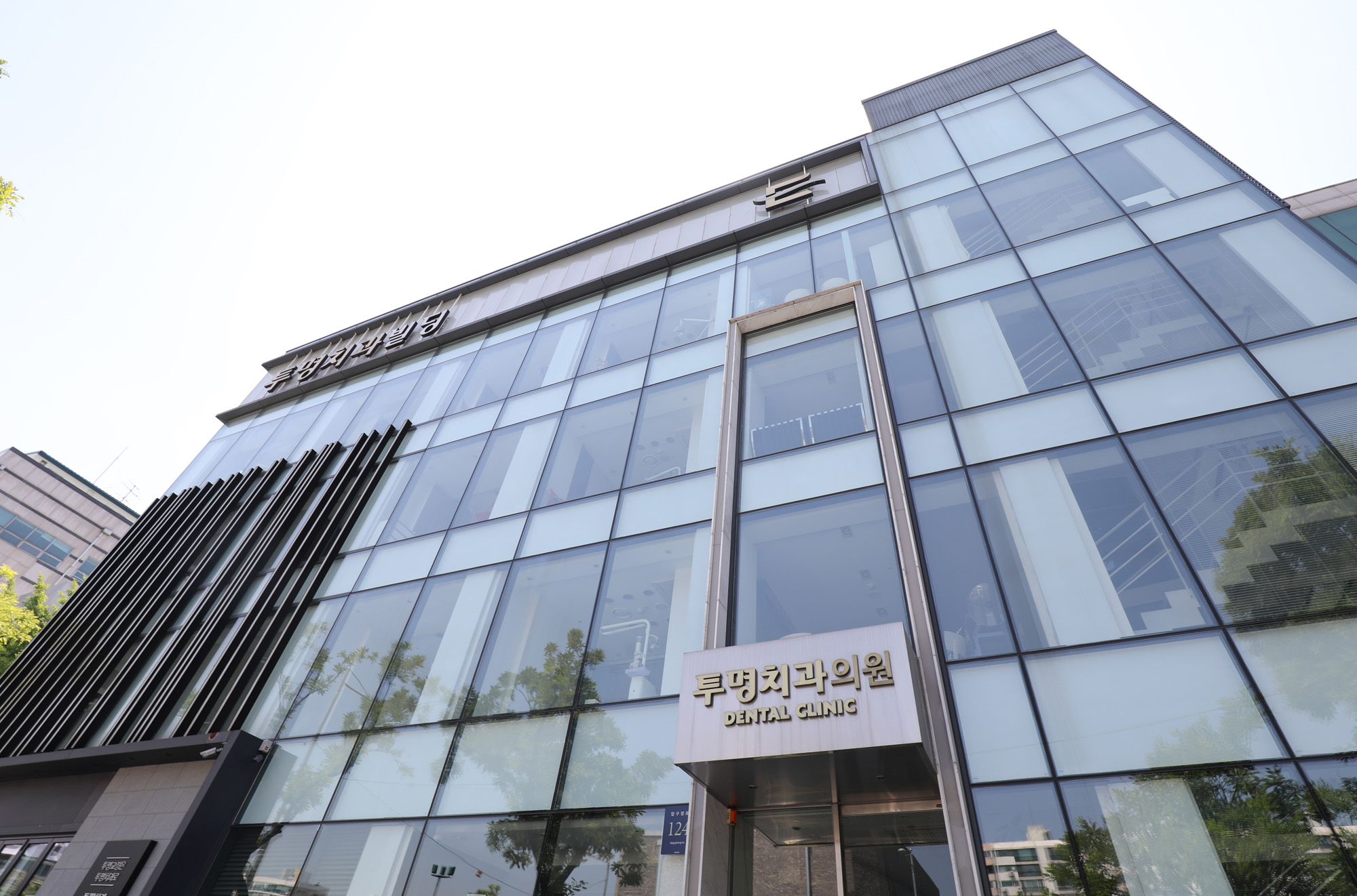 투명치과;투명치과의원
