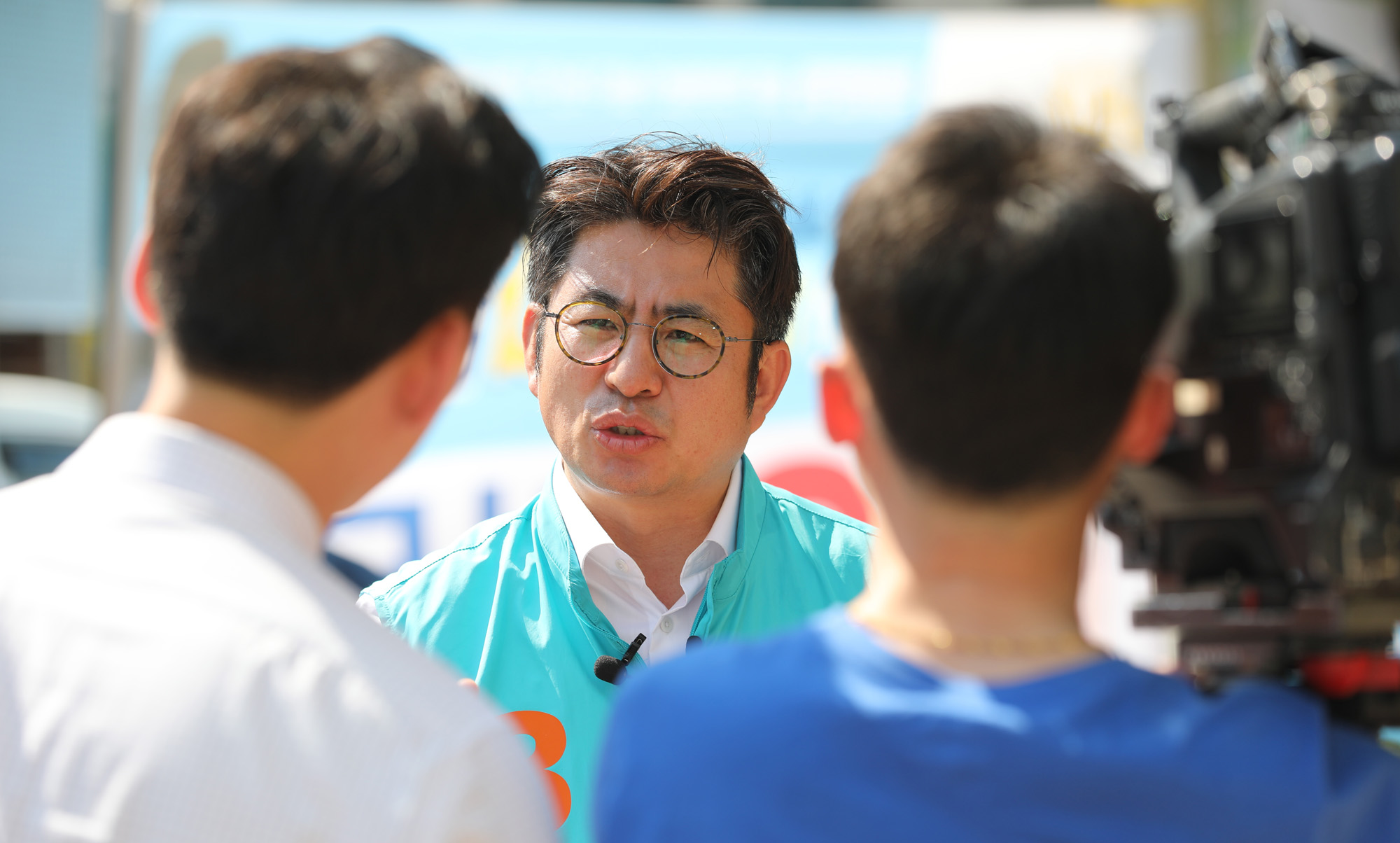 박종진;송파을국회의원;보궐선거;재선거