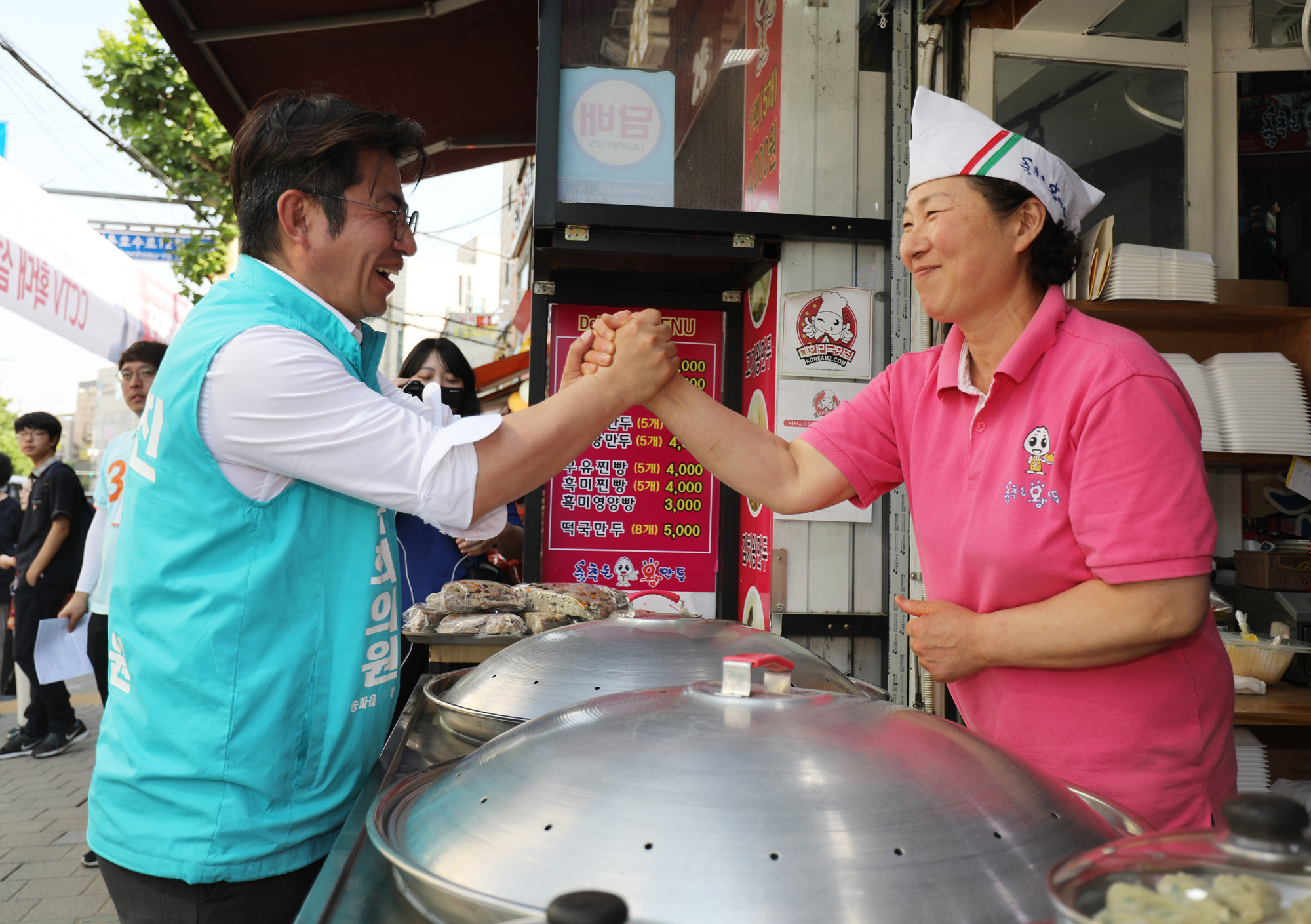 박종진;송파을;재선거
