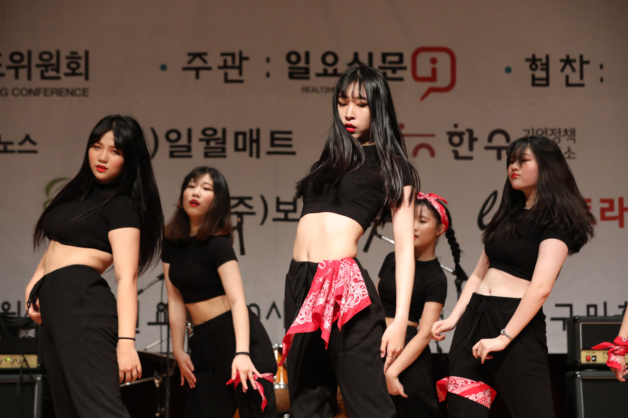 제8회대한민국청소년끼페스티벌;서울경기인천예선