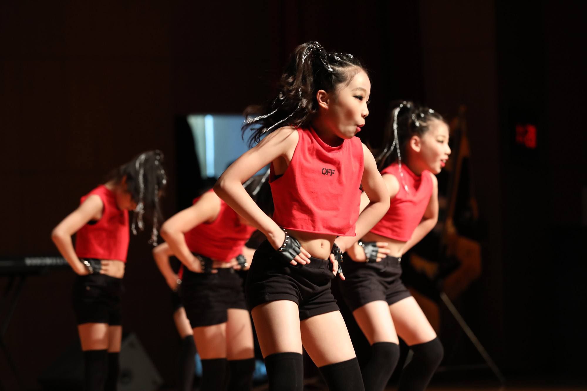 제8회대한민국청소년끼페스티벌;서울경기인천예선