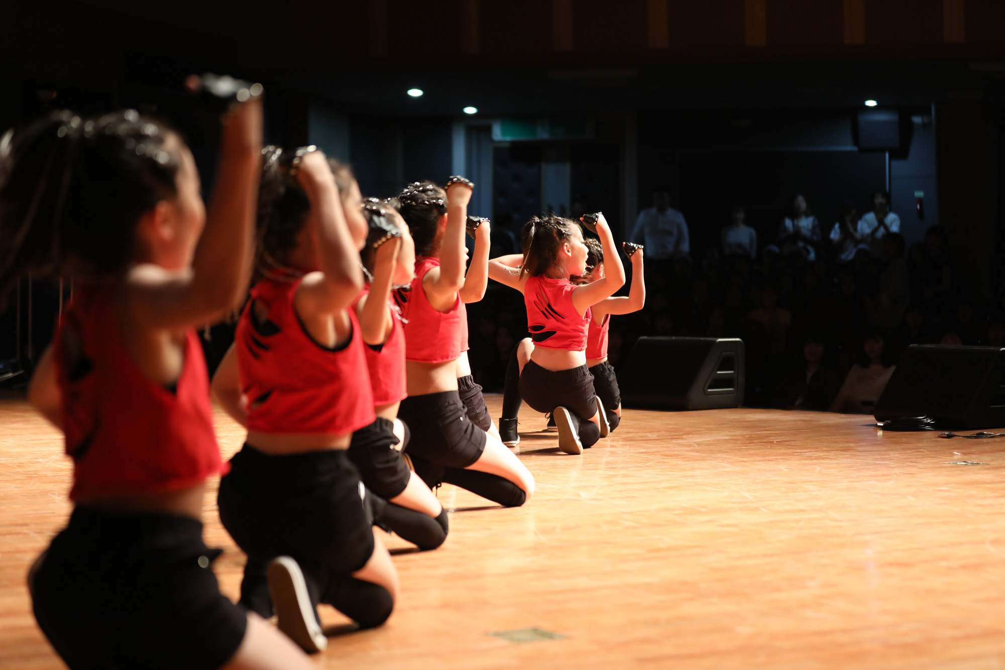 제8회대한민국청소년끼페스티벌;서울경기인천예선