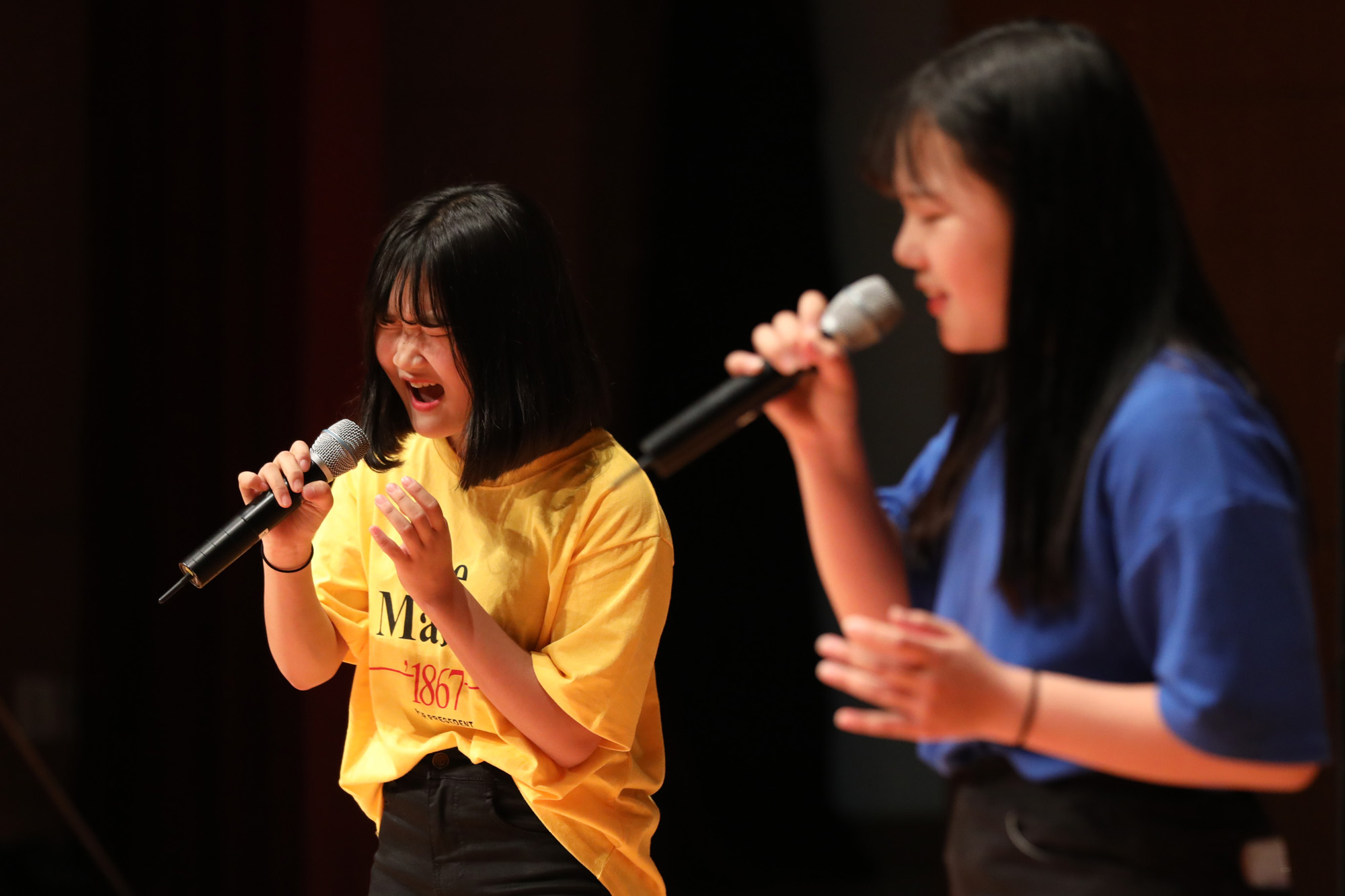 제8회대한민국청소년끼페스티벌;서울경기인천예선