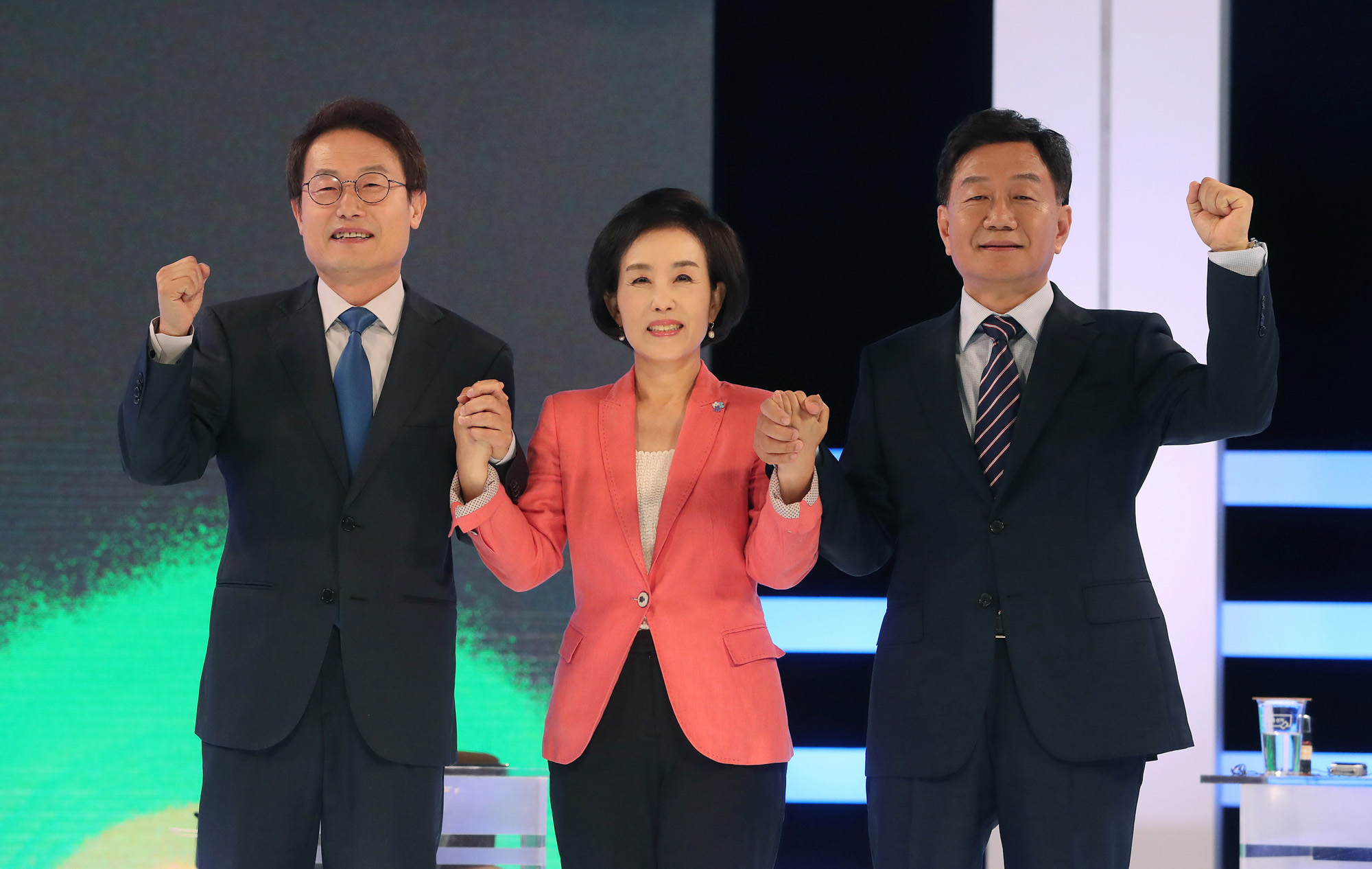 정치;선거;지방선거;2018지방선거;서울시교육감;교육감;토론회