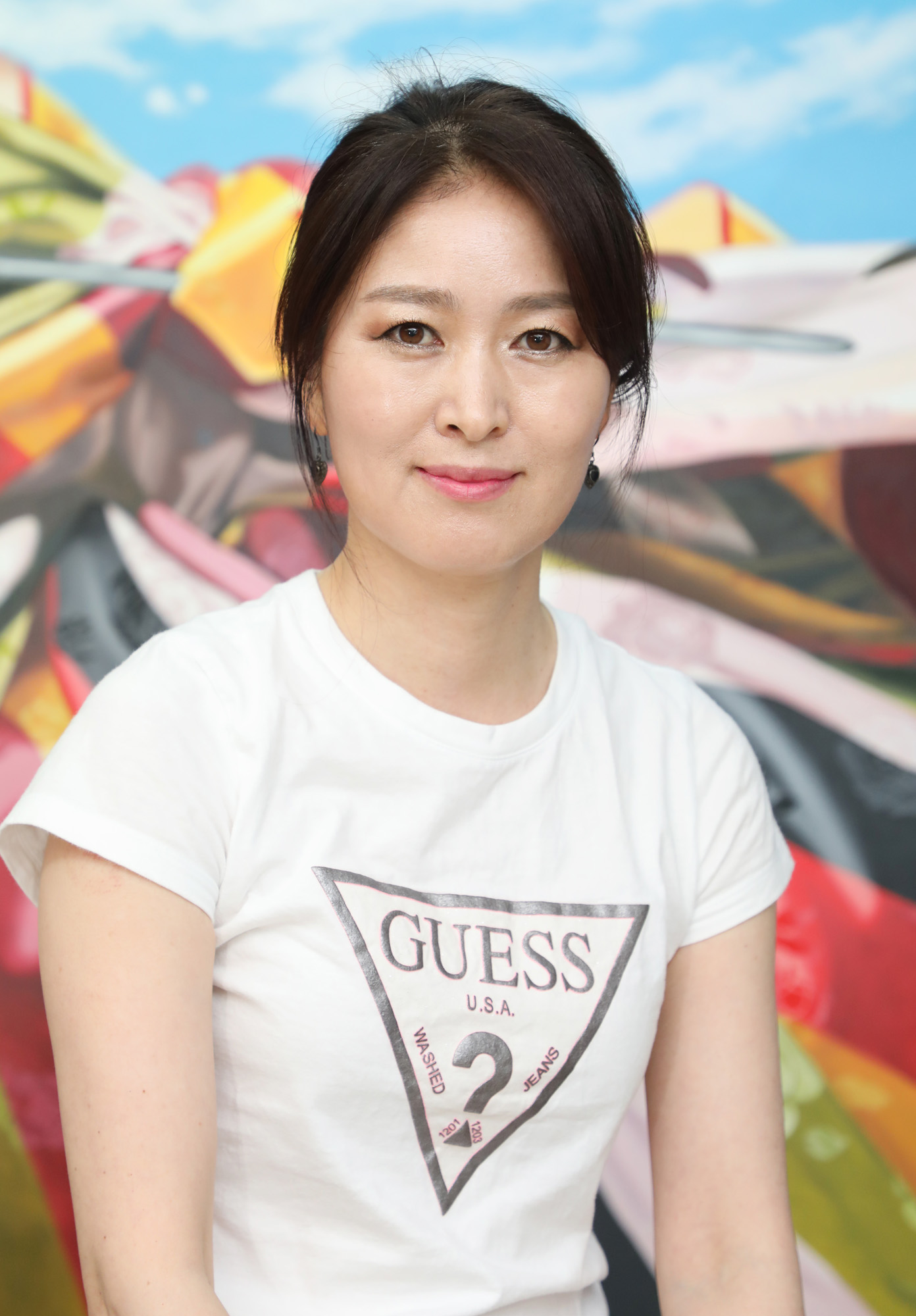 한국미술;김시현;작가;화가;아티스트;화가의방