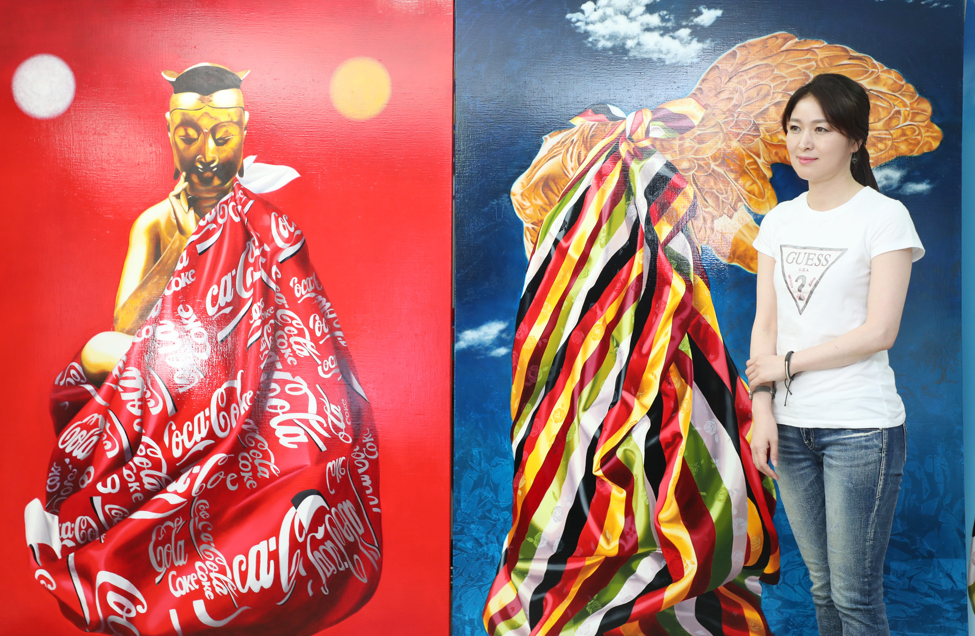 한국미술;김시현;작가;화가;아티스트;화가의방