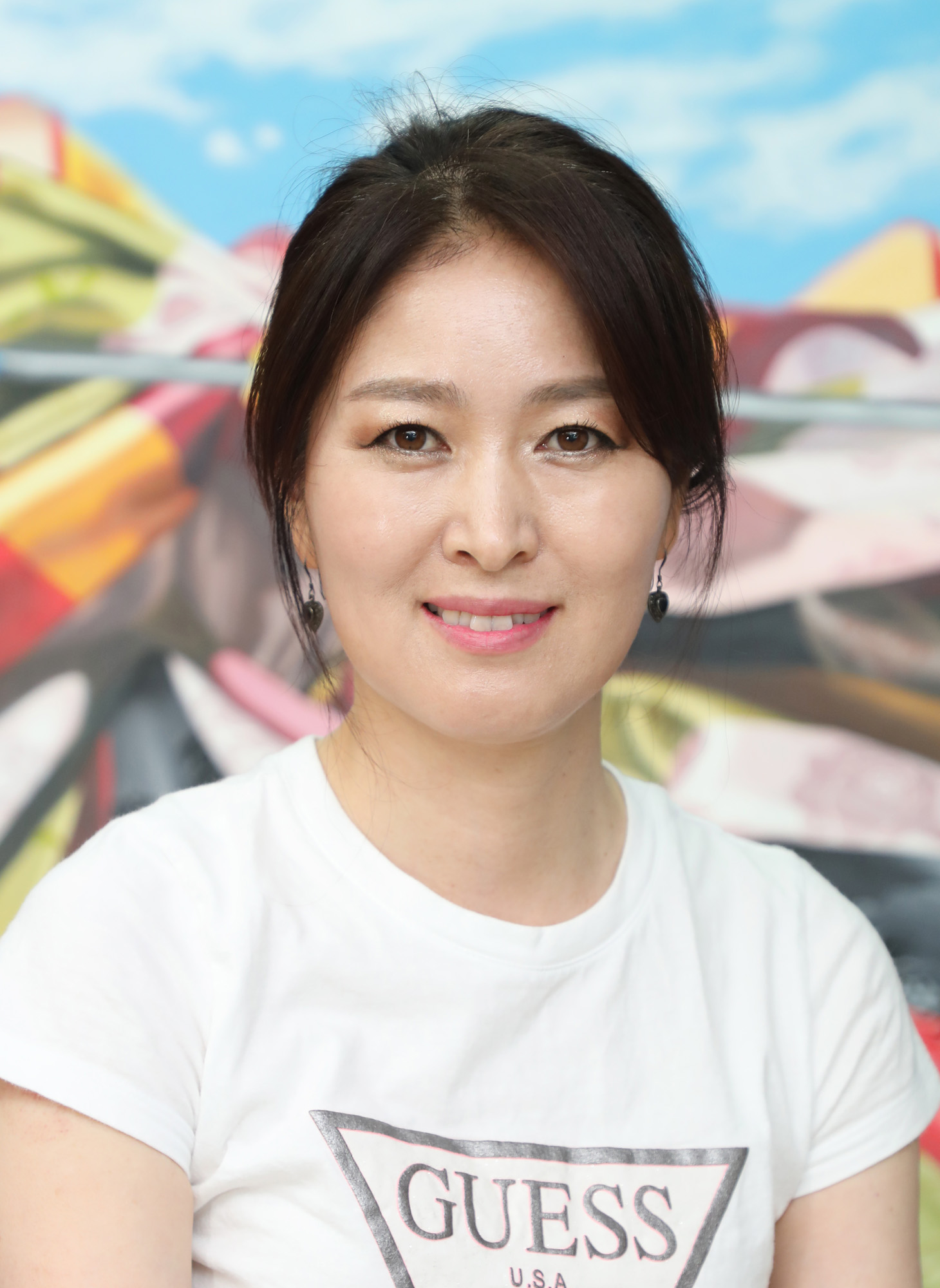 한국미술;김시현;작가;화가;아티스트;화가의방
