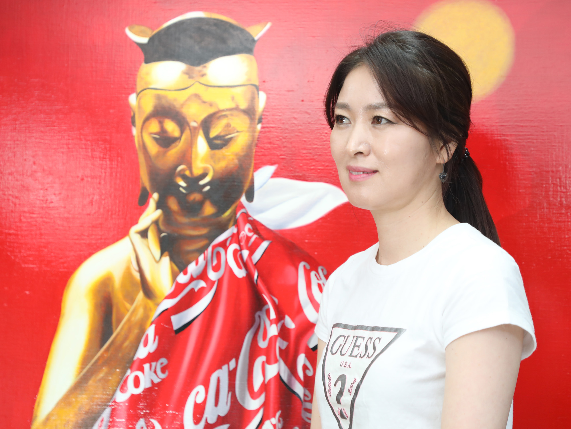 한국미술;김시현;작가;화가;아티스트;화가의방