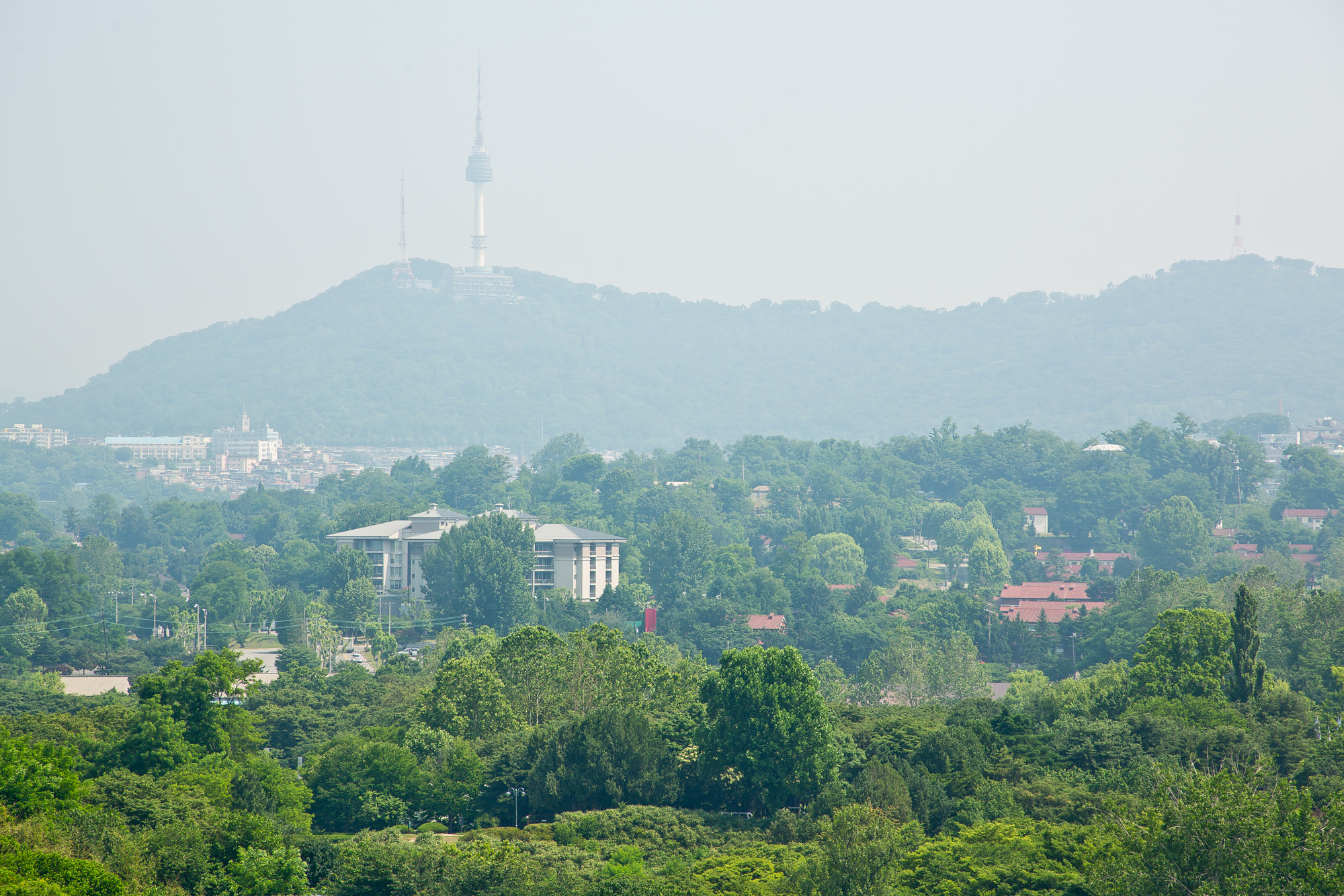 국제;경제;부동산;주한미군기지;용산미군기지;주한미군용산기지;미2사단;용산미군기지이전;사우스포스트
