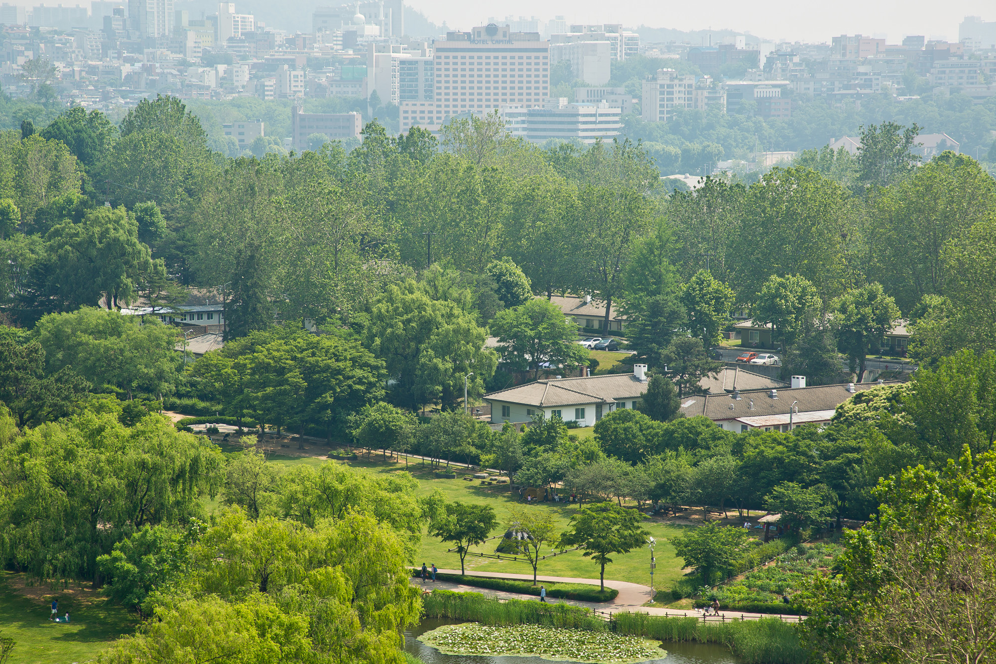 국제;경제;부동산;주한미군기지;용산미군기지;주한미군용산기지;미2사단;용산미군기지이전;사우스포스트