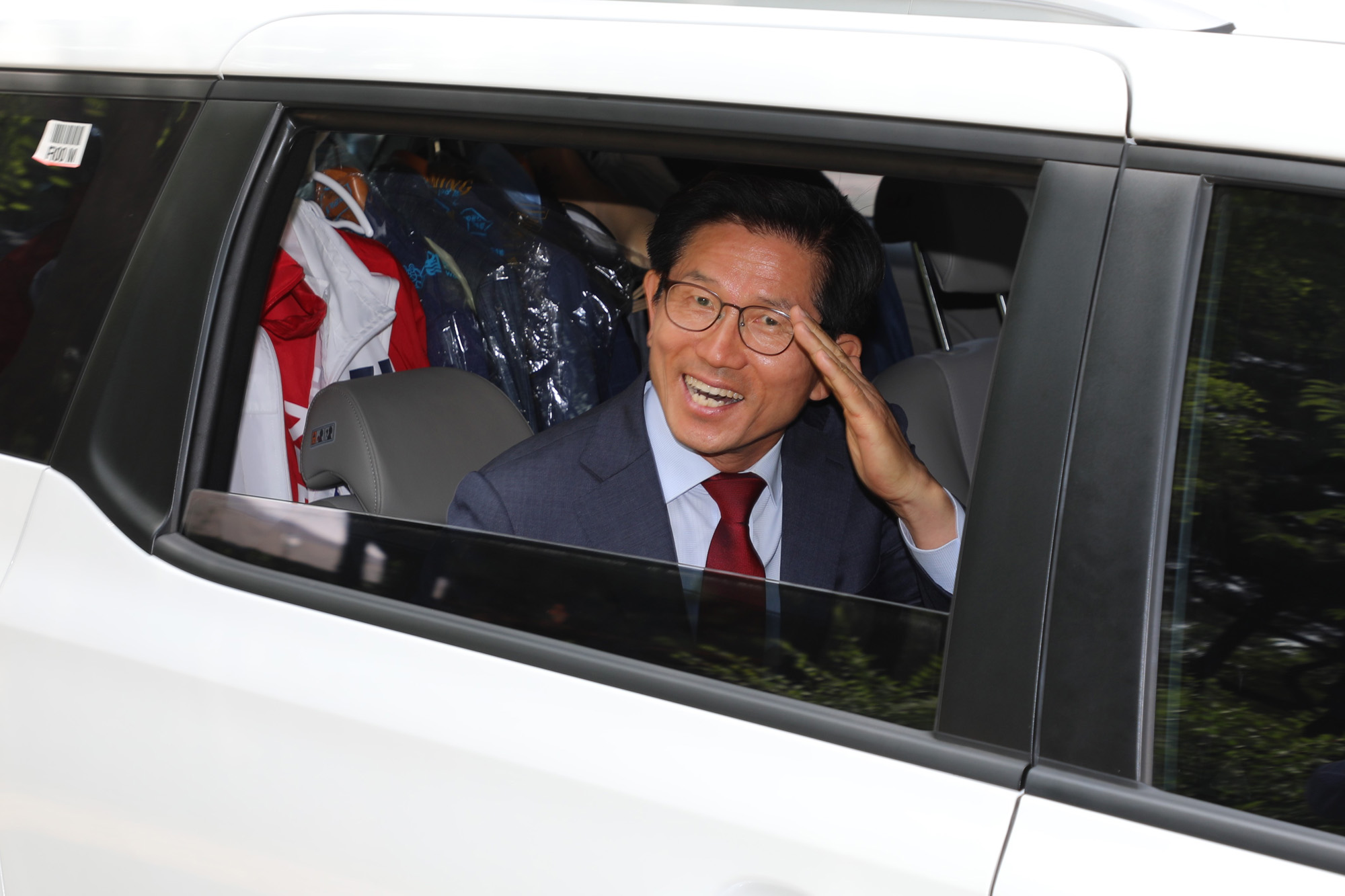 정치국회;김문수;서울시장후보;김문수정책발표