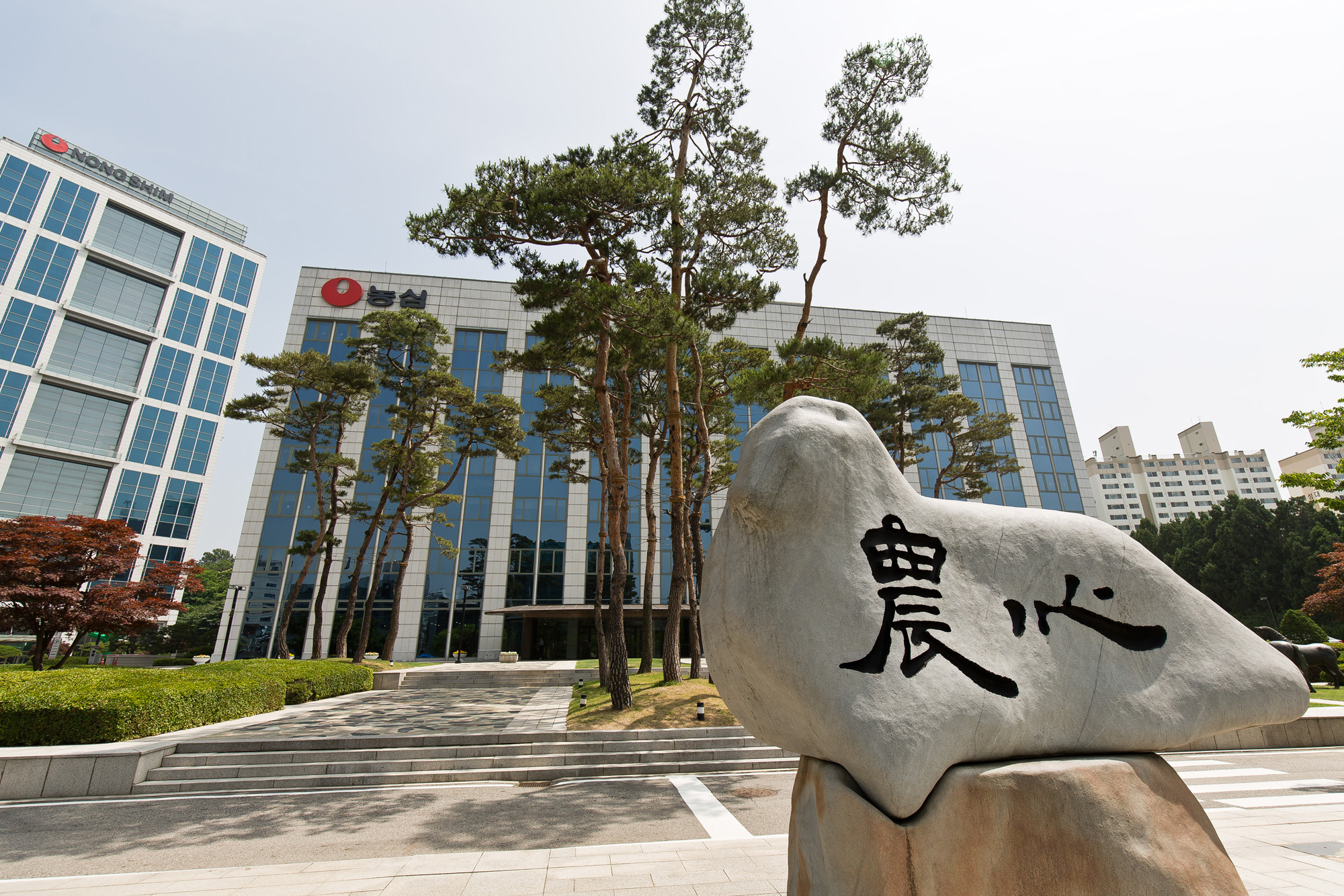 경제;기업;식품기업;농심;라면;청량음로;식품제조업;농심그룹