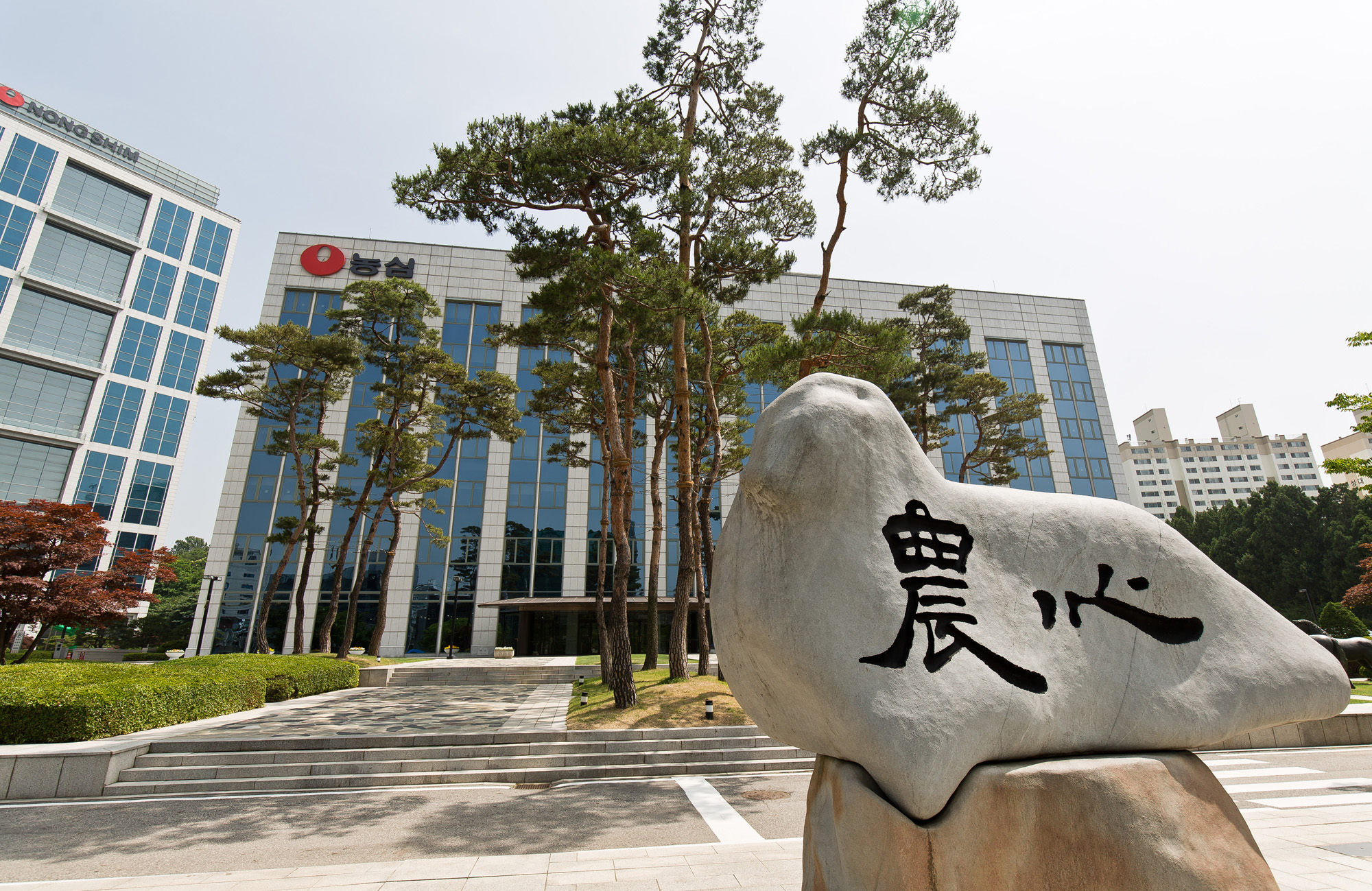 경제;기업;식품기업;농심;라면;청량음로;식품제조업;농심그룹