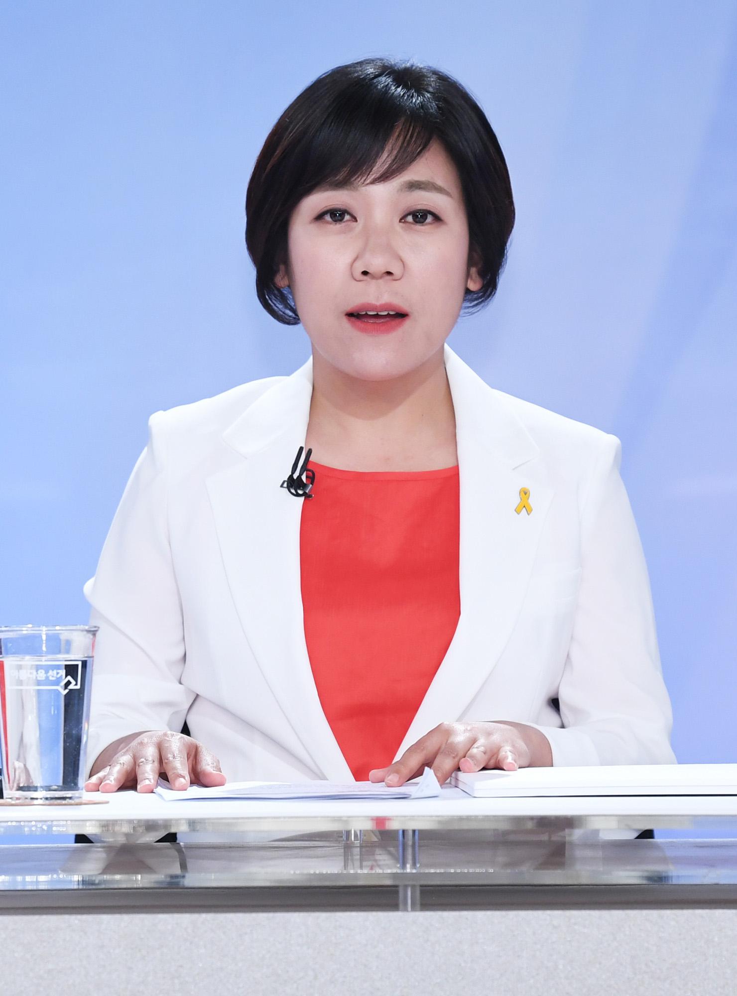 정치;지방선거;선거;서울시장후보;소수정당