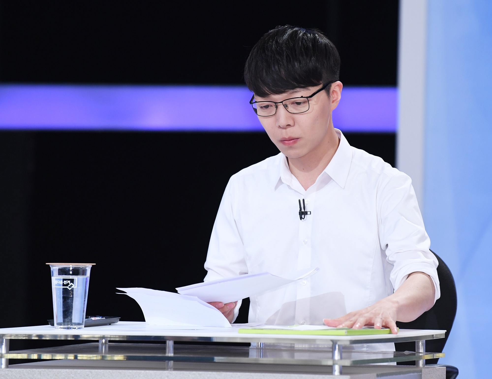 정치;지방선거;선거;서울시장후보;소수정당