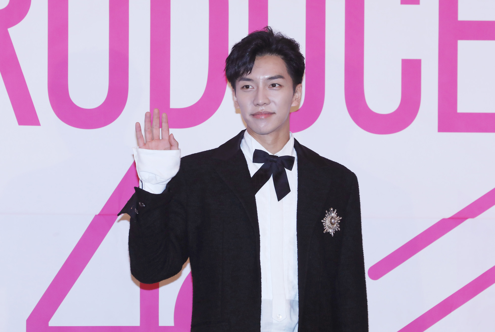 이승기;이홍기;치타;배윤정;최영준;메이제이 리;akb48;프로듀스;프로듀스48