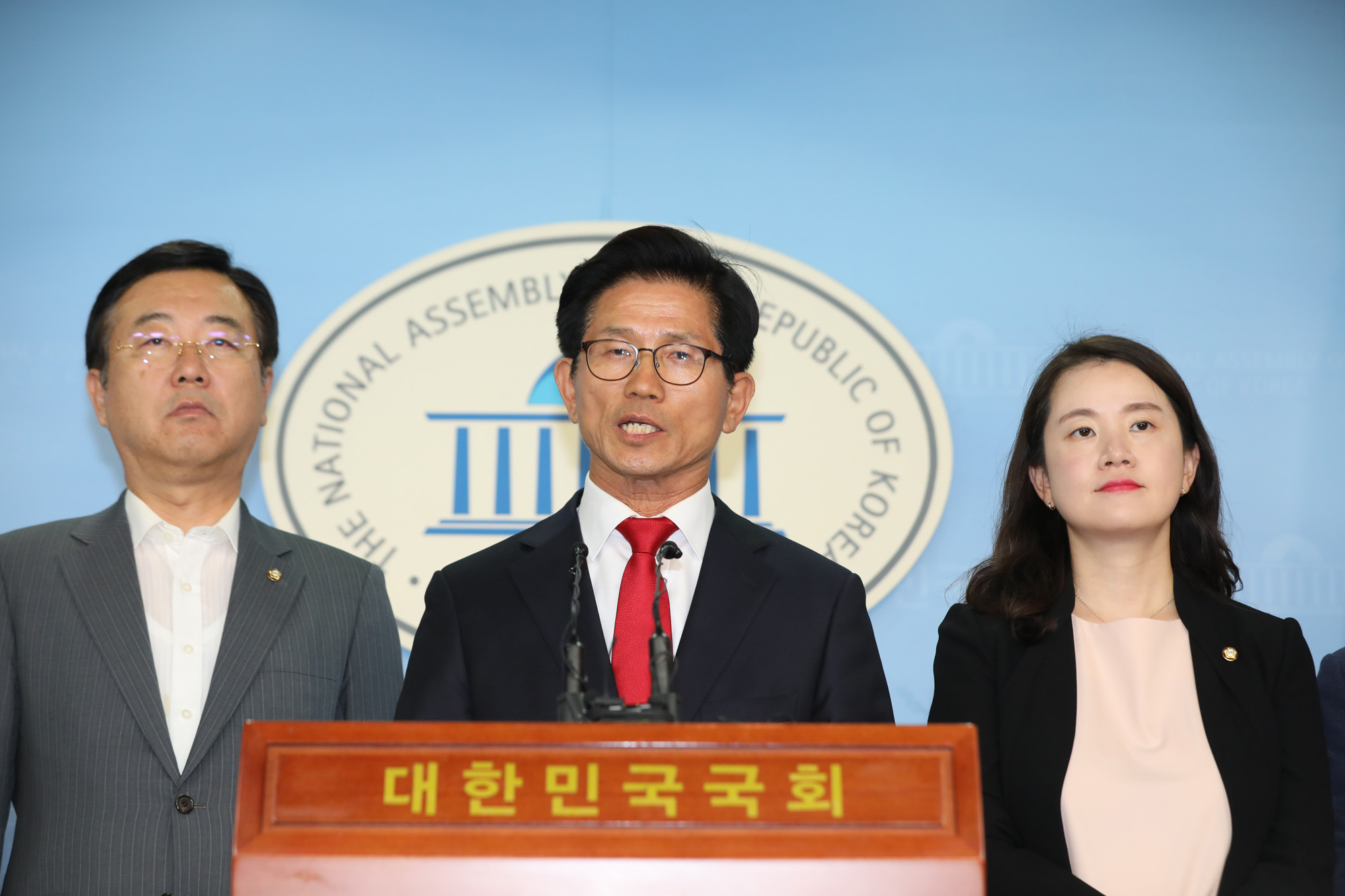 정치국회;김문수서울시장후보;박원순재산세