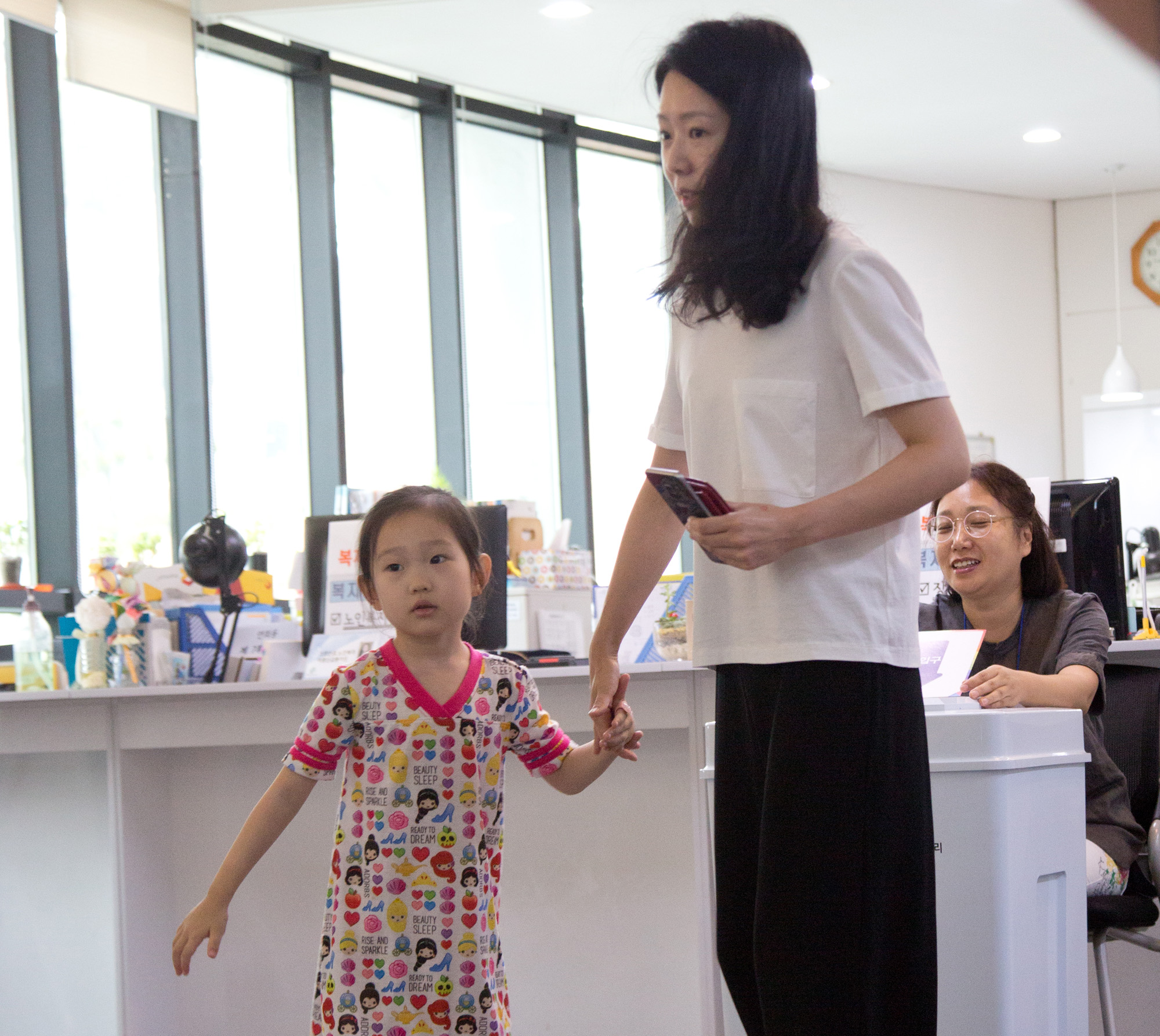 정치;선거;6.13;지방선거;투표소;연희동
