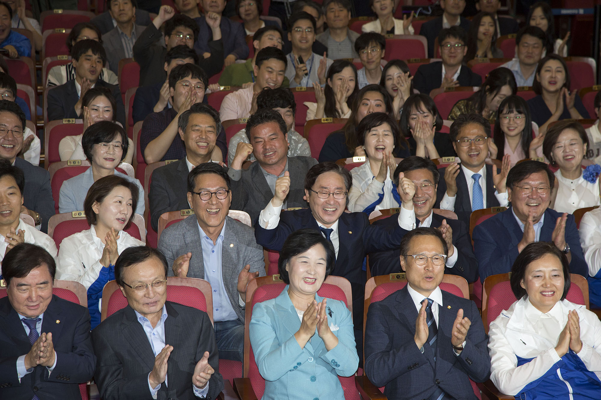 정치;선거;지방선거;광역단체장;시도지사;더불어민주당;민주당;더민주당