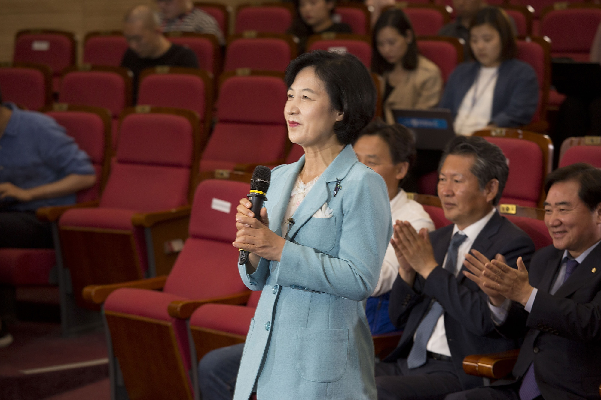 정치;정당;더불어민주당;선거;지방선거;개표상황실