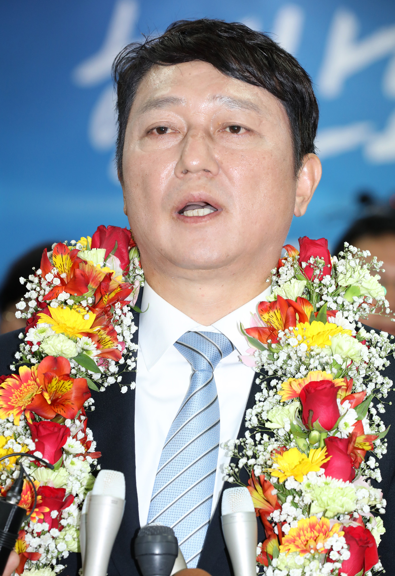 최재성;송파을;당선;국회의원선거;지방선거