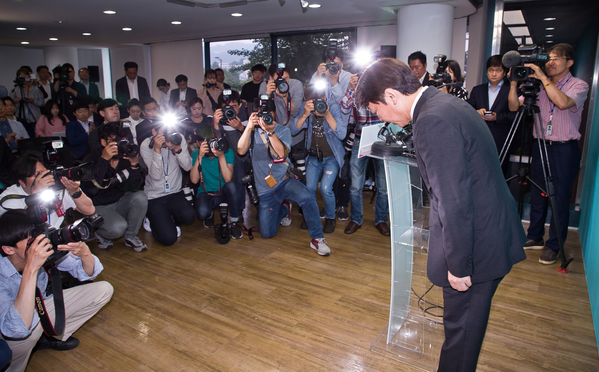 정치;선거;지방선거;제7회전국동시지방선거;바른미래당;서울특별시장;서울시장후보;안철수