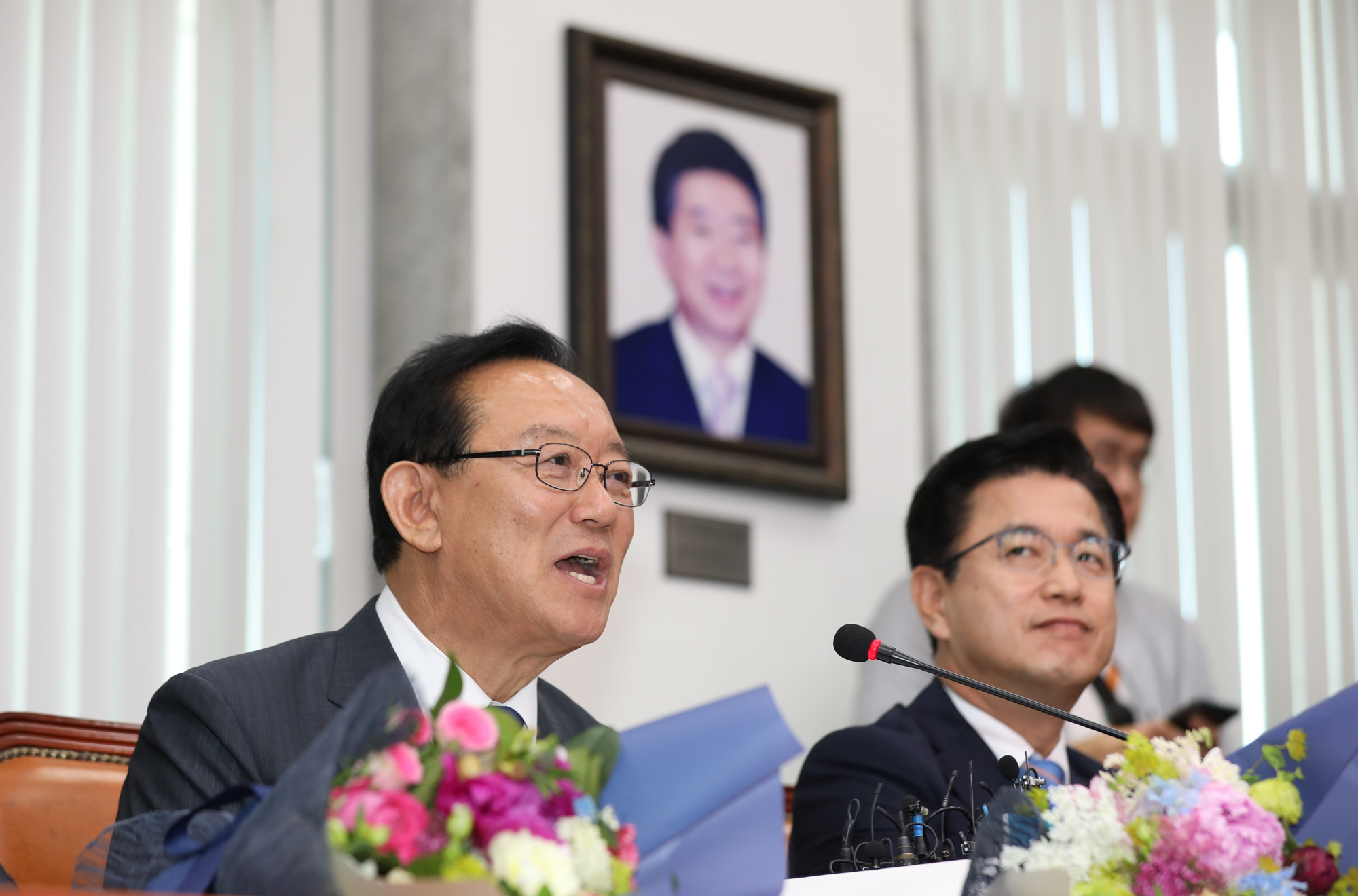 정치국회;더불어민주당;광역자치단체장당선인