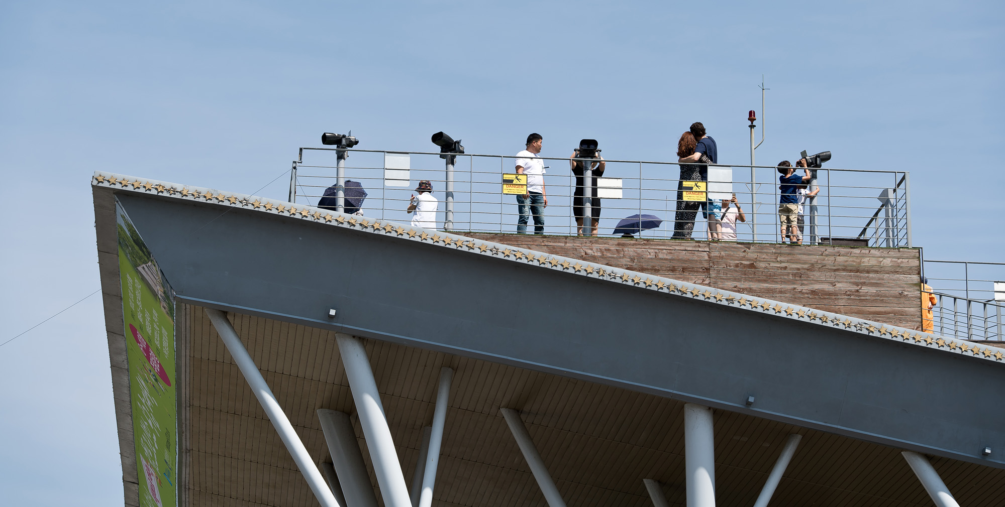 사회;세태;북한;남북정상회담;북미정상회담;임진각;한반도비핵화;안보관광지