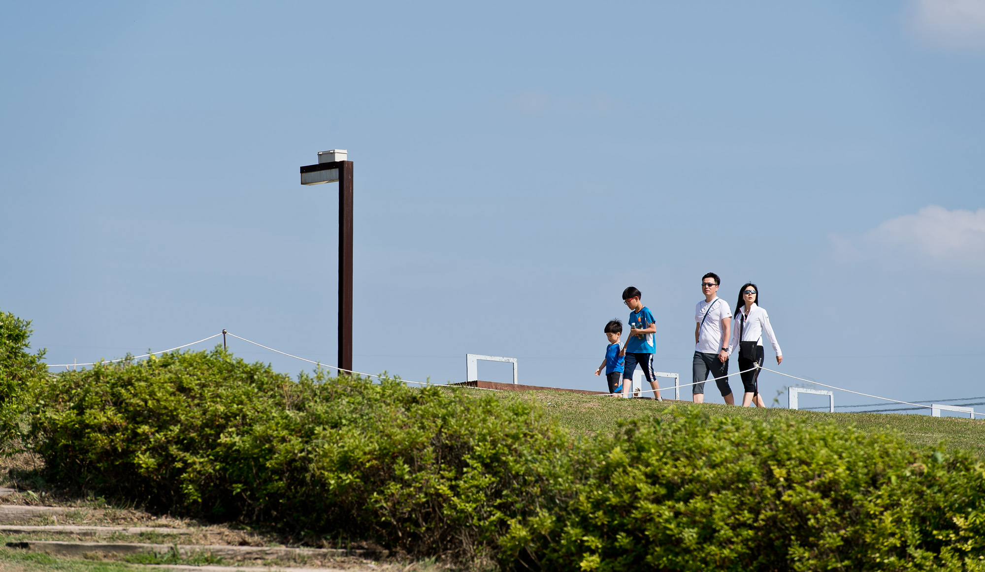 사회;세태;북한;남북정상회담;북미정상회담;임진각;한반도비핵화;안보관광지