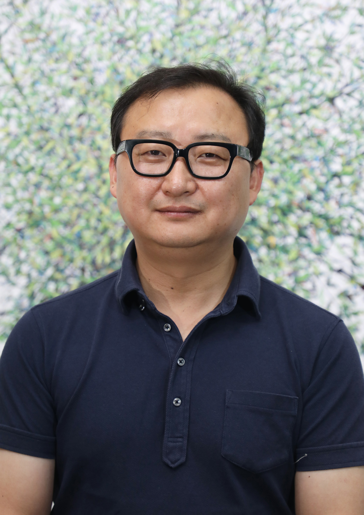 박정선;박정선작가;아티스트;그림;화가;화가의방