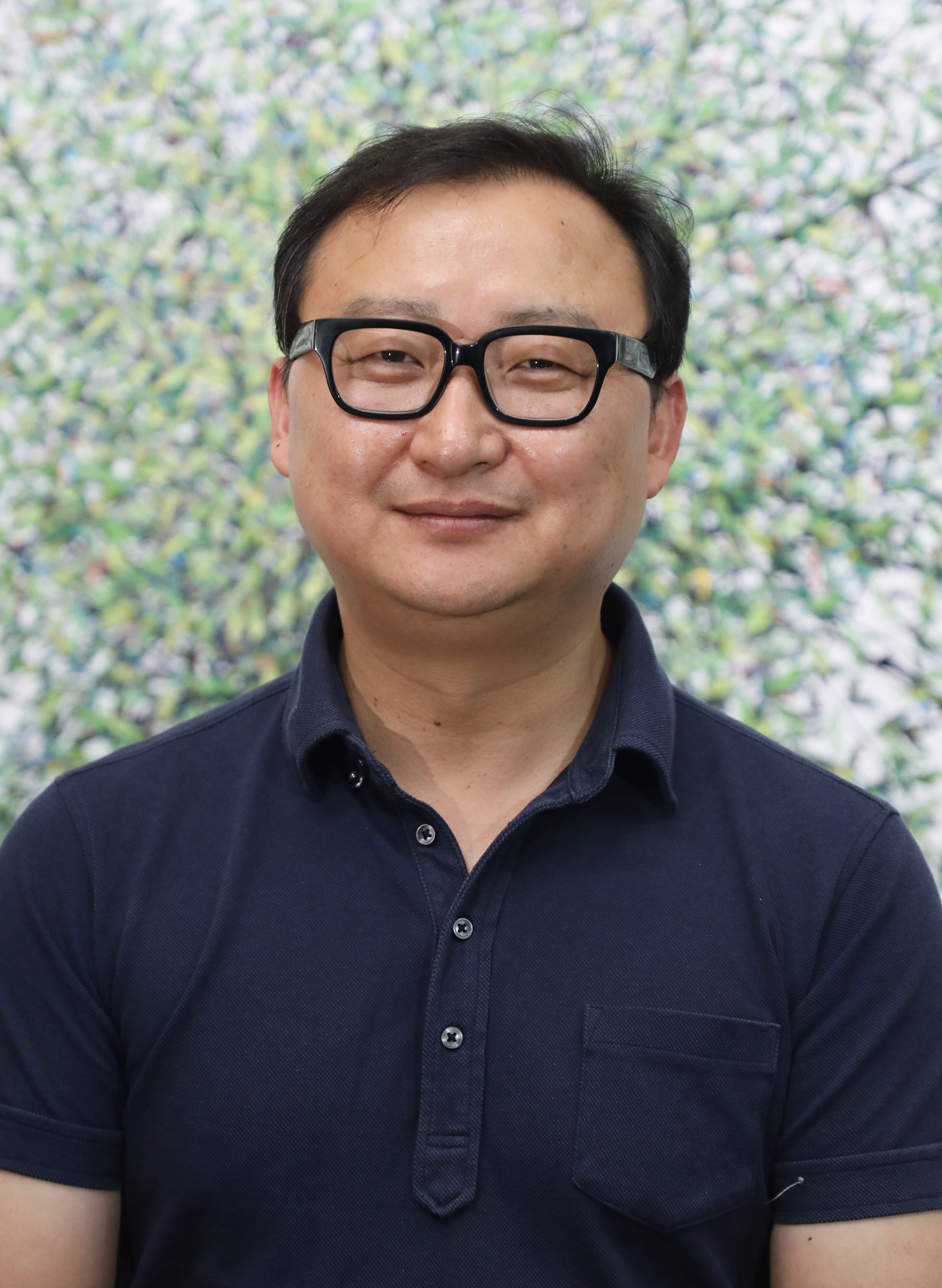 박정선;박정선작가;아티스트;그림;화가;화가의방