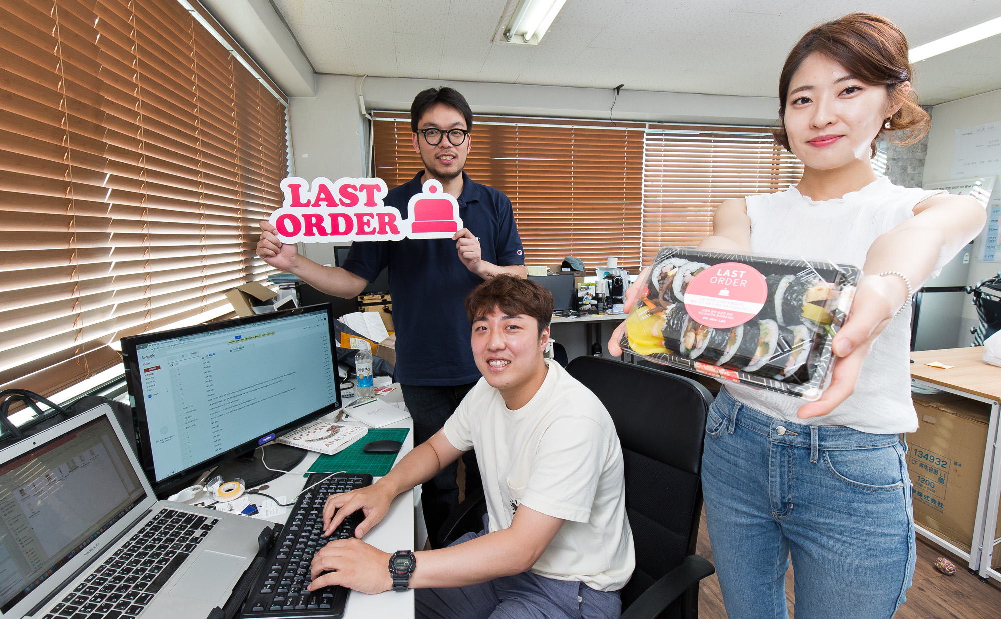 경제;기업;스타트업;벤처기업;마감할인;라스트오더;미로컴퍼니;오경석;음식폐기물;푸드쉐어링