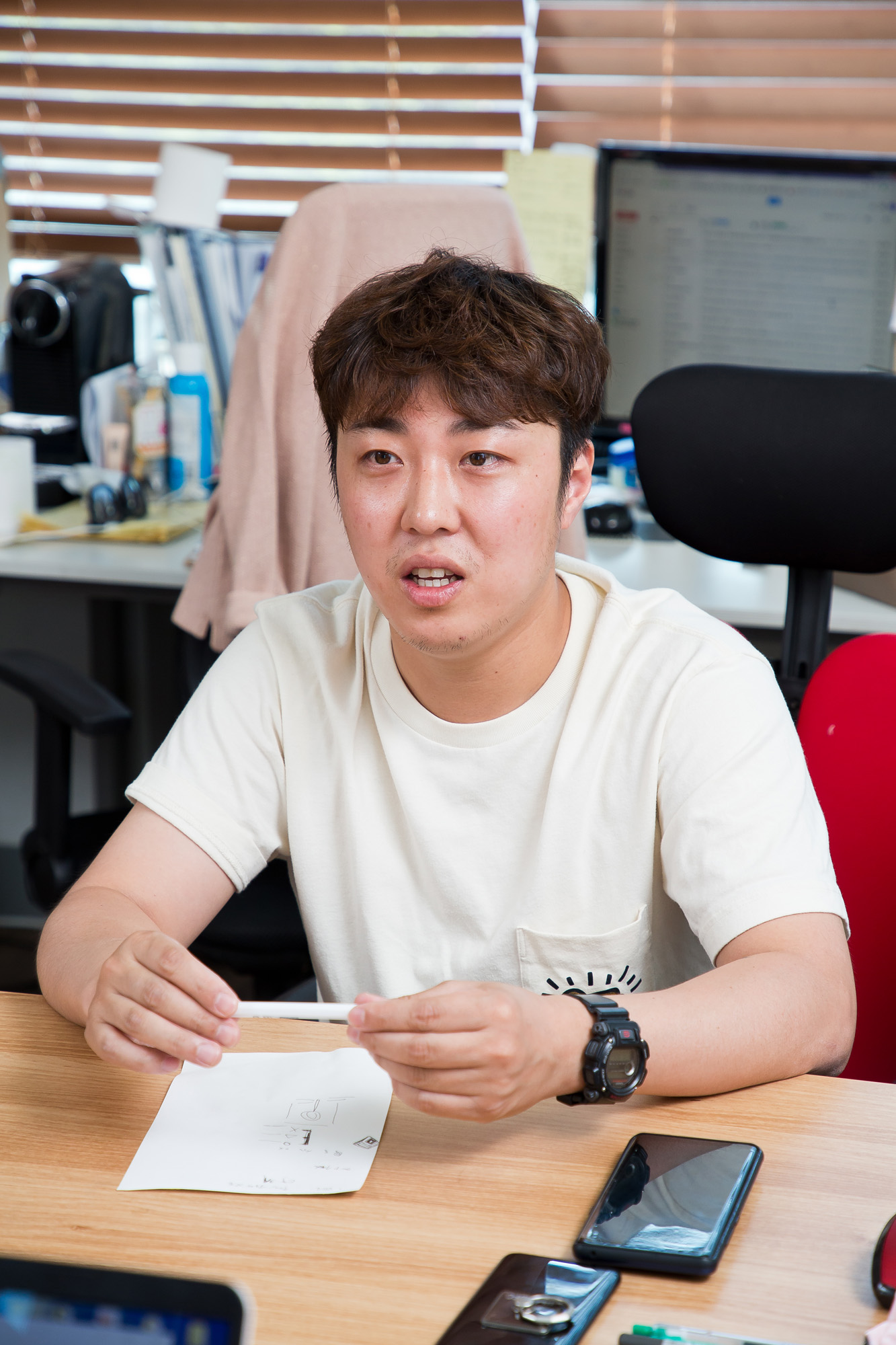 경제;기업;스타트업;벤처기업;마감할인;라스트오더;미로컴퍼니;오경석;음식폐기물;푸드쉐어링