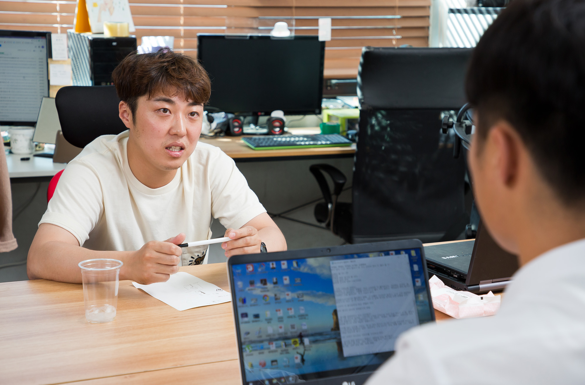 경제;기업;스타트업;벤처기업;마감할인;라스트오더;미로컴퍼니;오경석;음식폐기물;푸드쉐어링