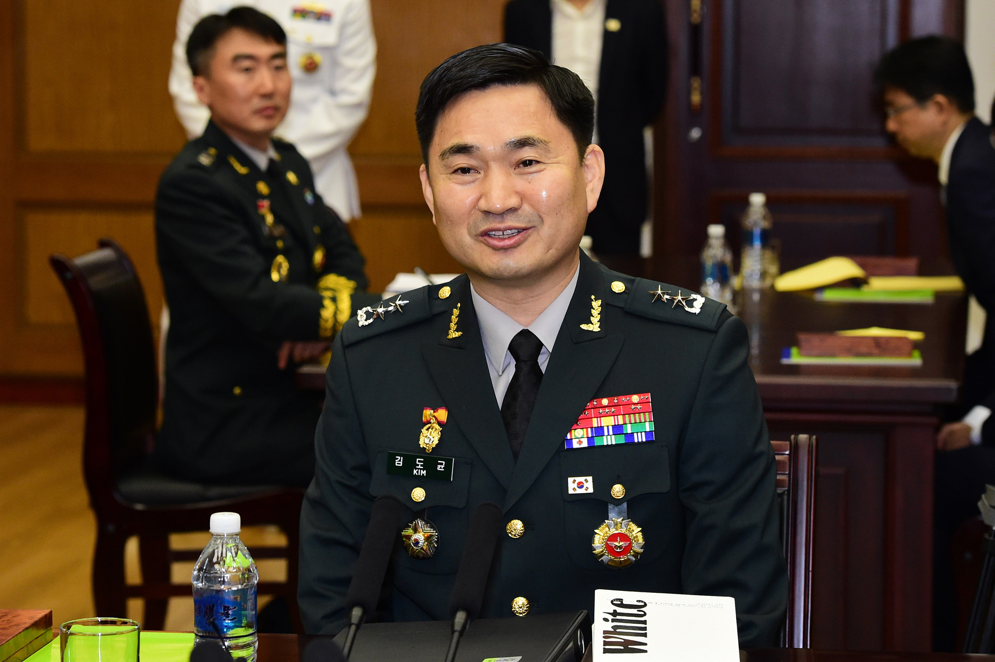 남북;장성급회담;군사회담;판문점